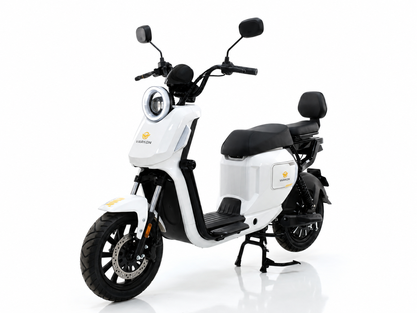 48V24AH High Quality Adult CKD Factory China Stylish Electric Scooter