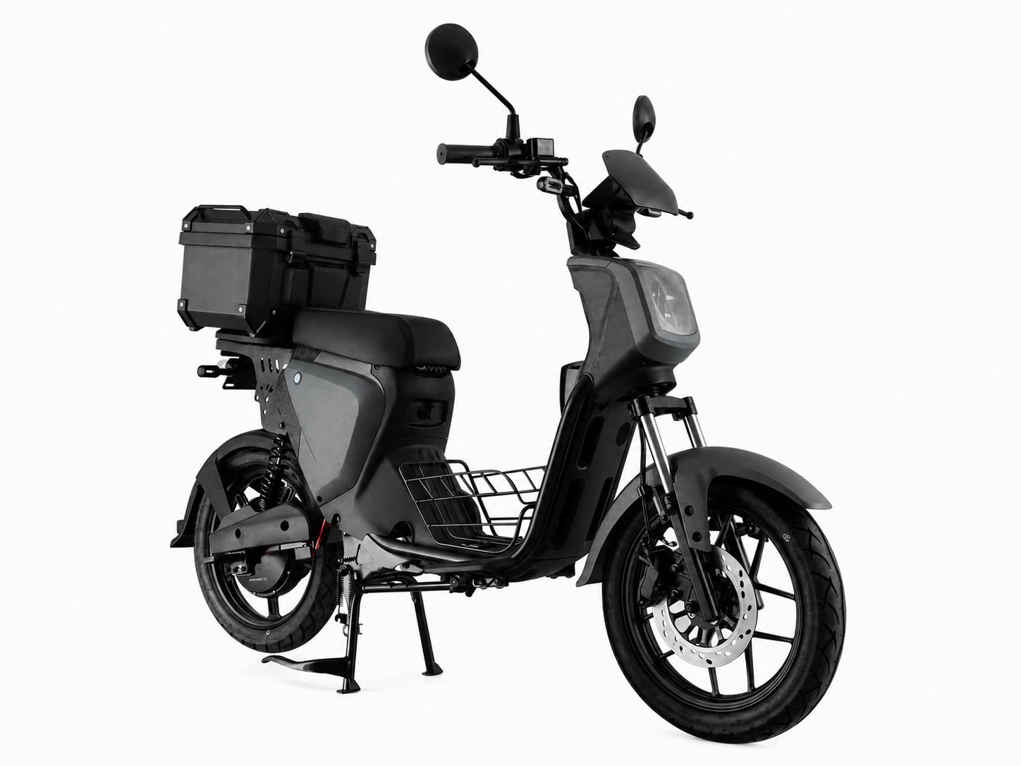 60V24AH 1000W CKD Autopropelido Factory Electric Scooter Electric Motorcycle