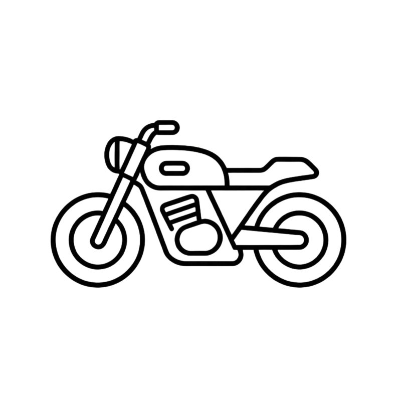 Motorcycle