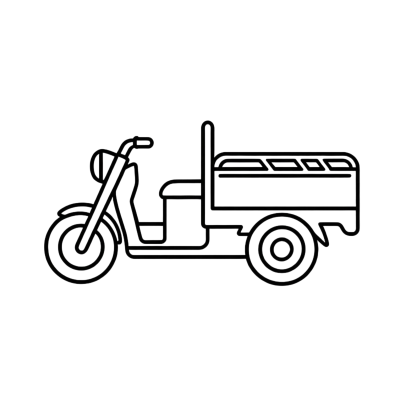 Tricycle