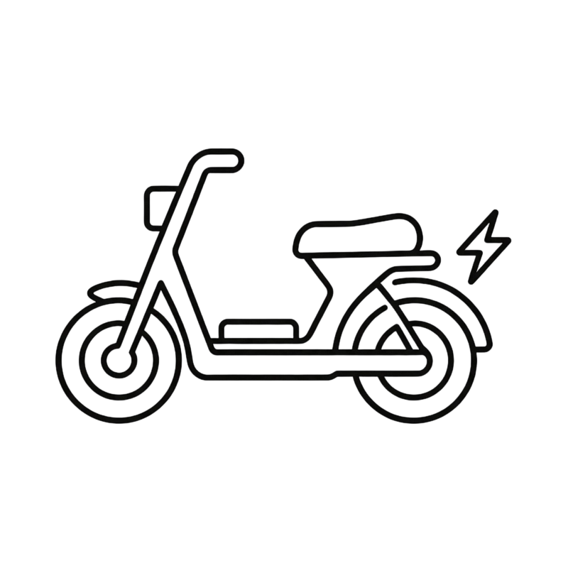 Electric Vehicle