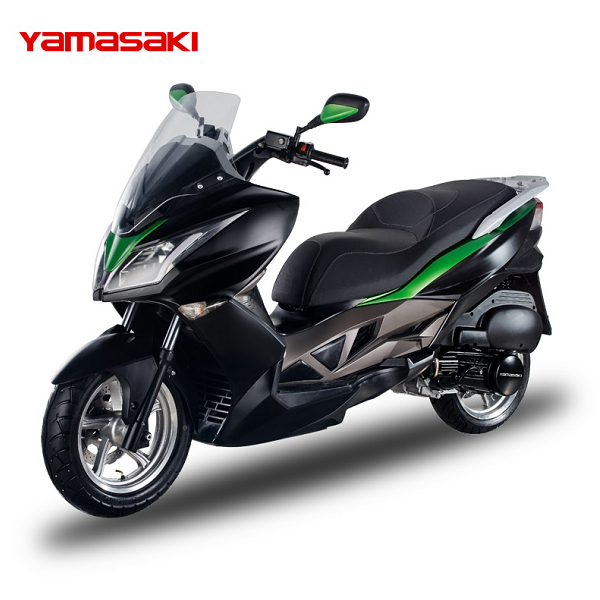 New 150CC Gasoline Scooter