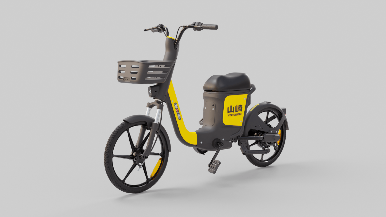 350W Factory Electric Bike with 48v24ah Lithium Good Price and Quality