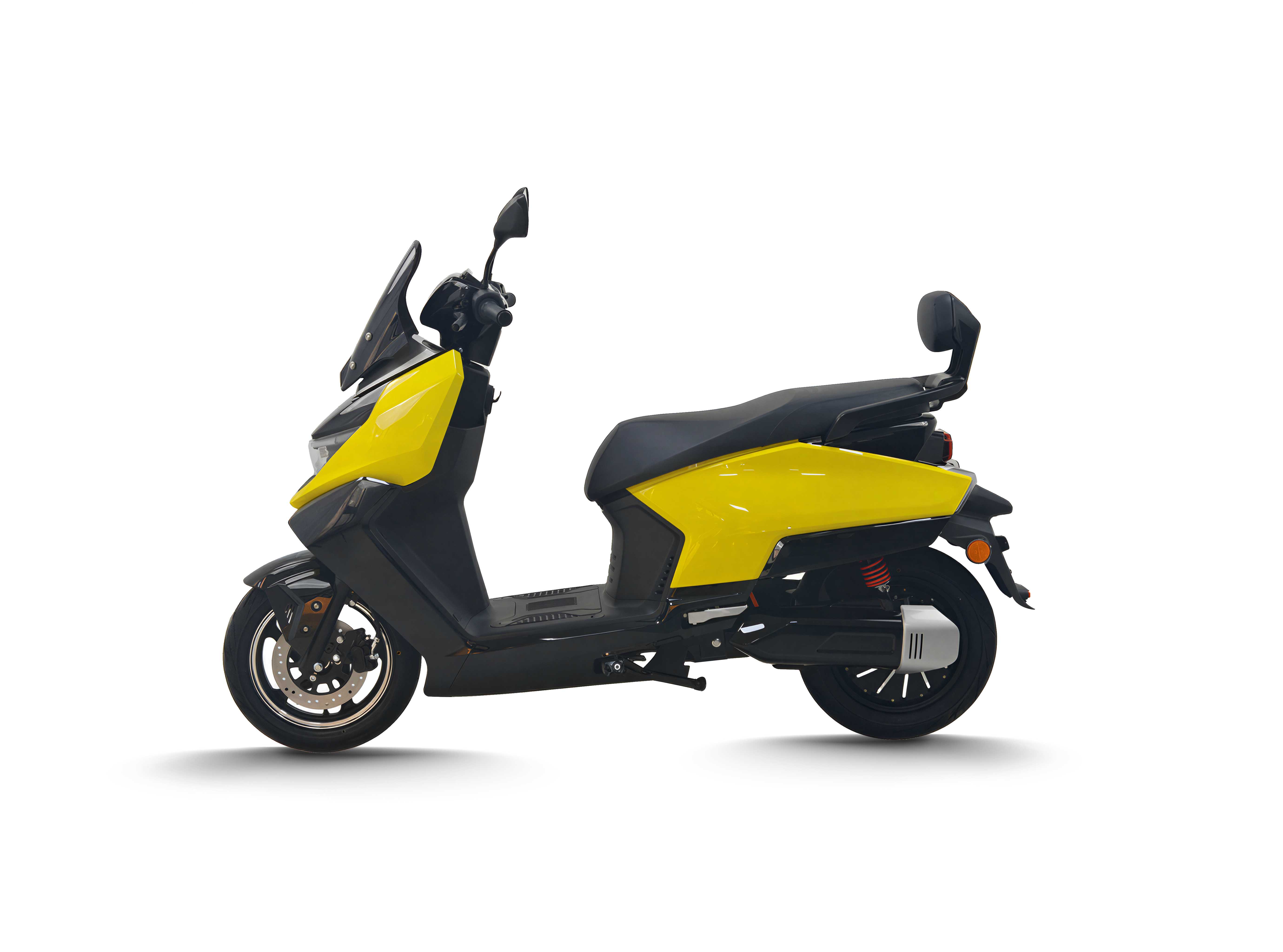 3000W 70V30AH*2 Lithium High-Quality Electric Motorcycle Electric Scooter