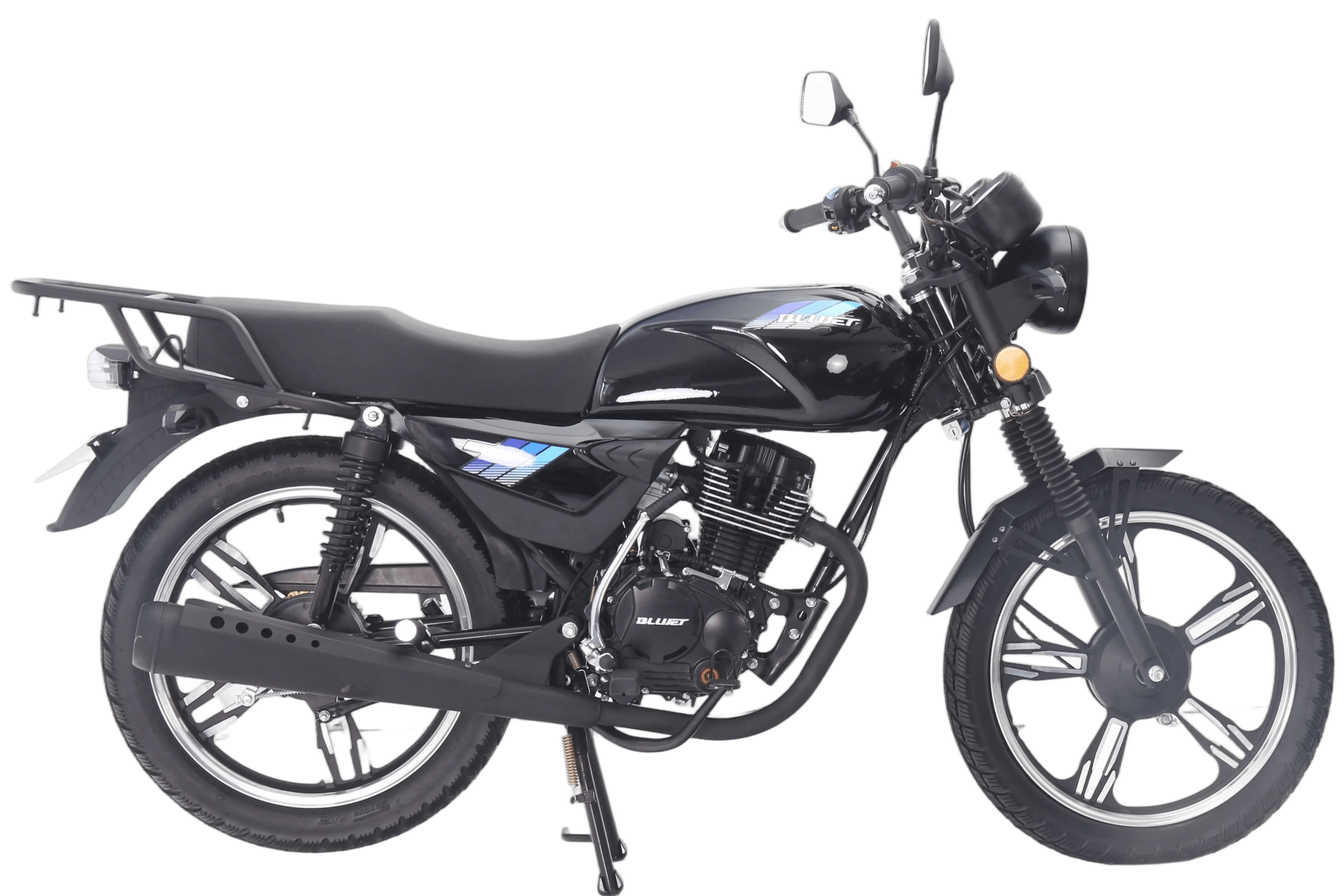 150/200cc CG Motorbike Motorcycle Gasoline Moto