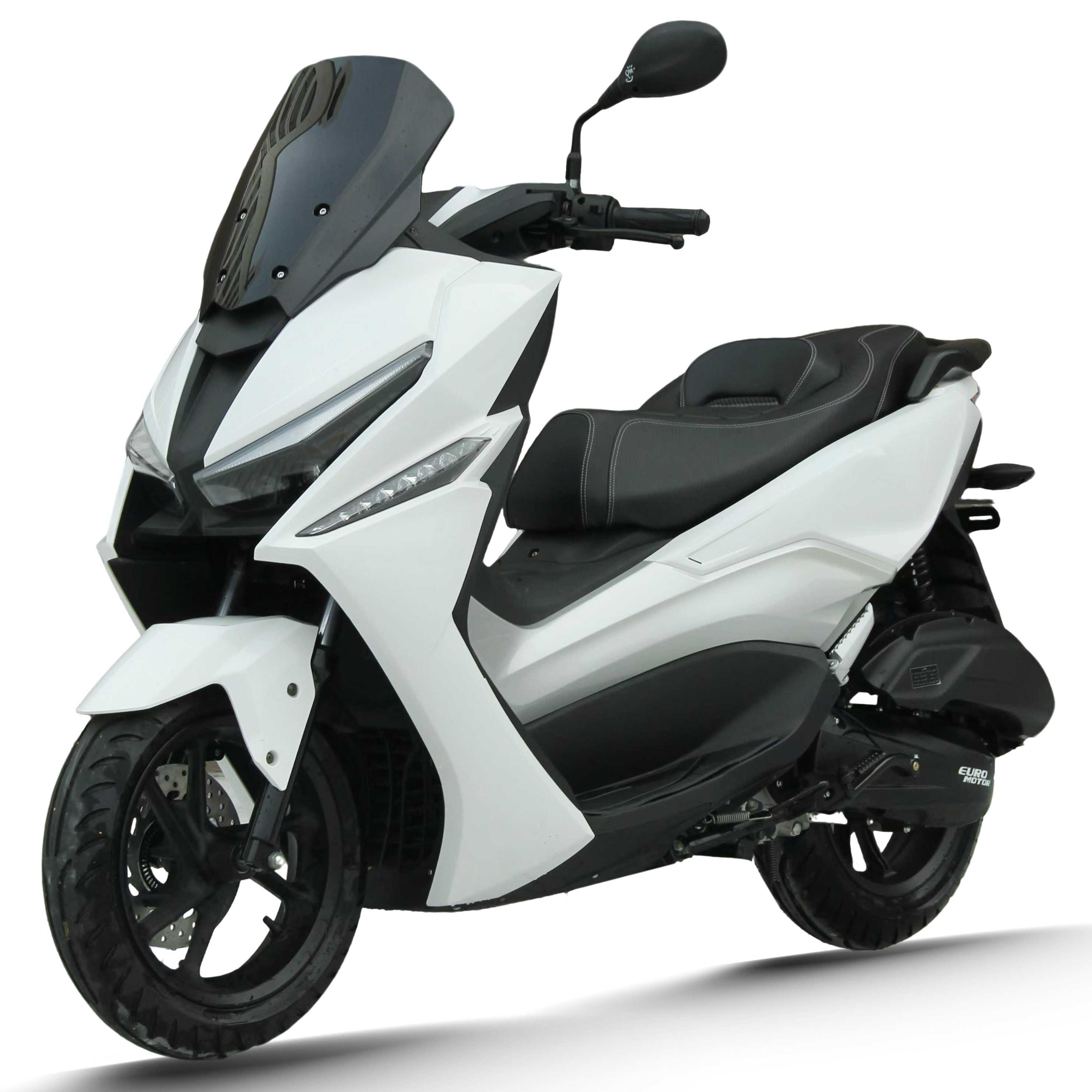 150cc scooter trek motorbike high speed scooter fuel motorcycle gasoline moto