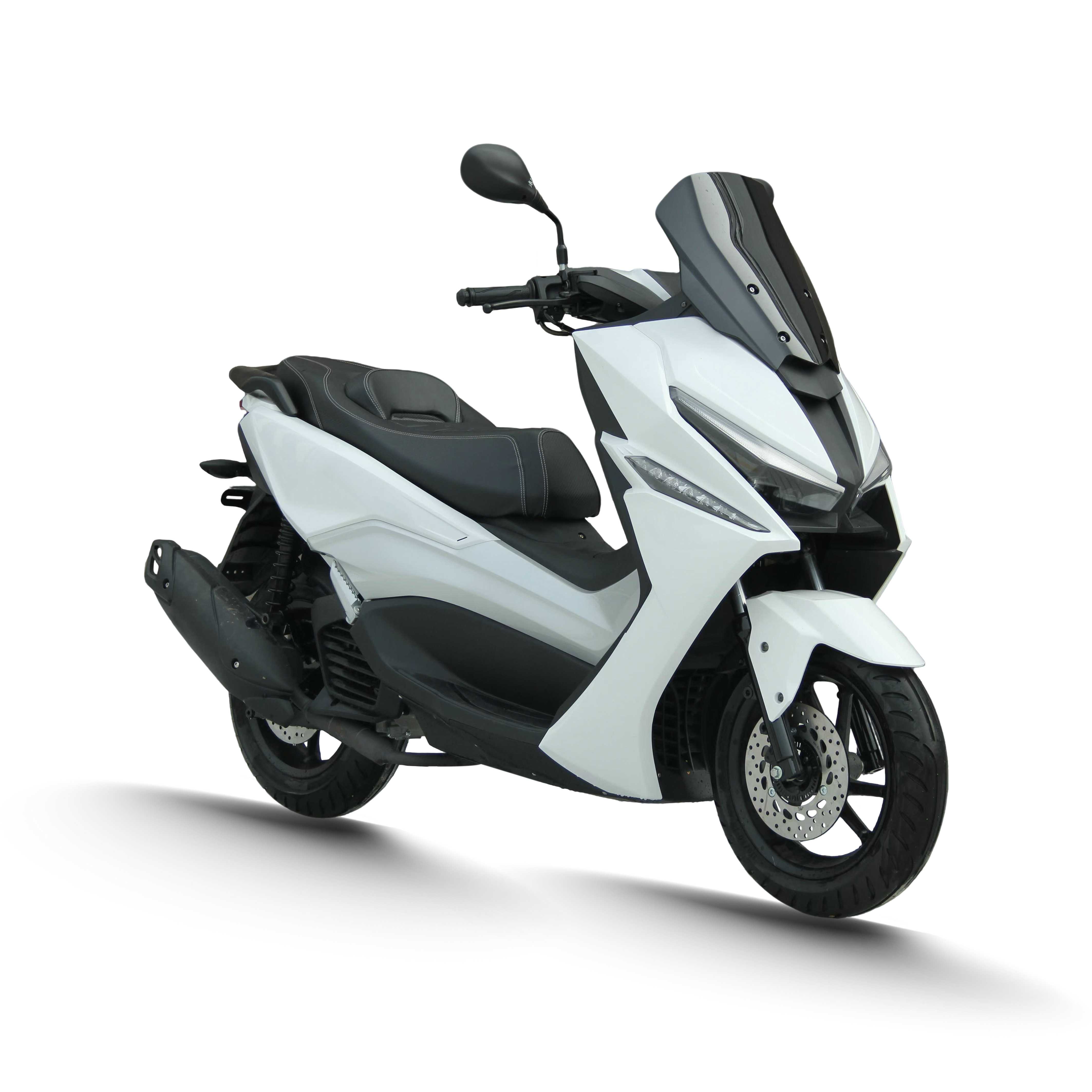 150cc scooter trek motorbike high speed scooter fuel motorcycle gasoline moto