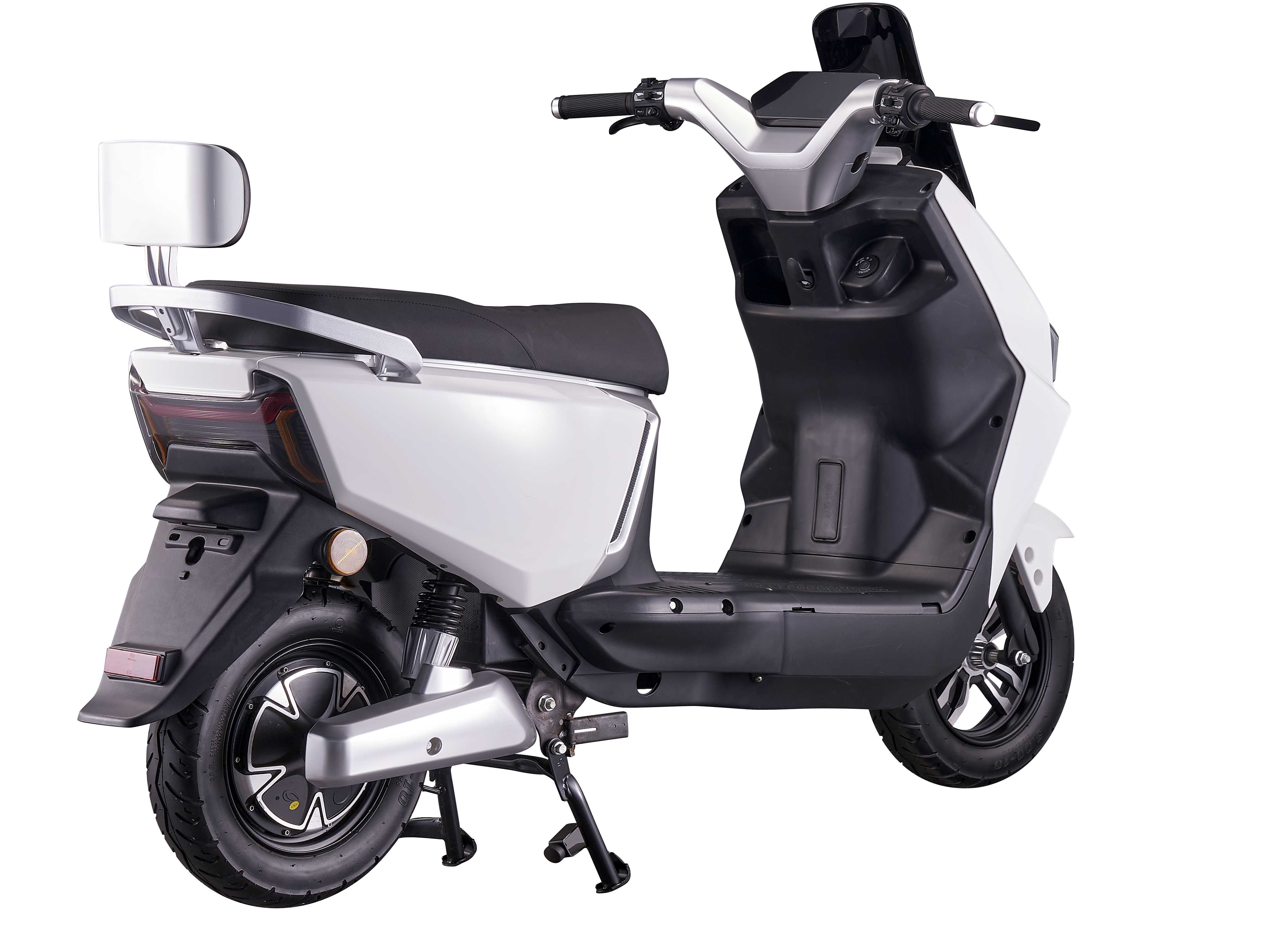 1000W 72V30AH Lead Acid Motocicletas Elétricas Autopropelido Electric Scooter Electric Motorcycle