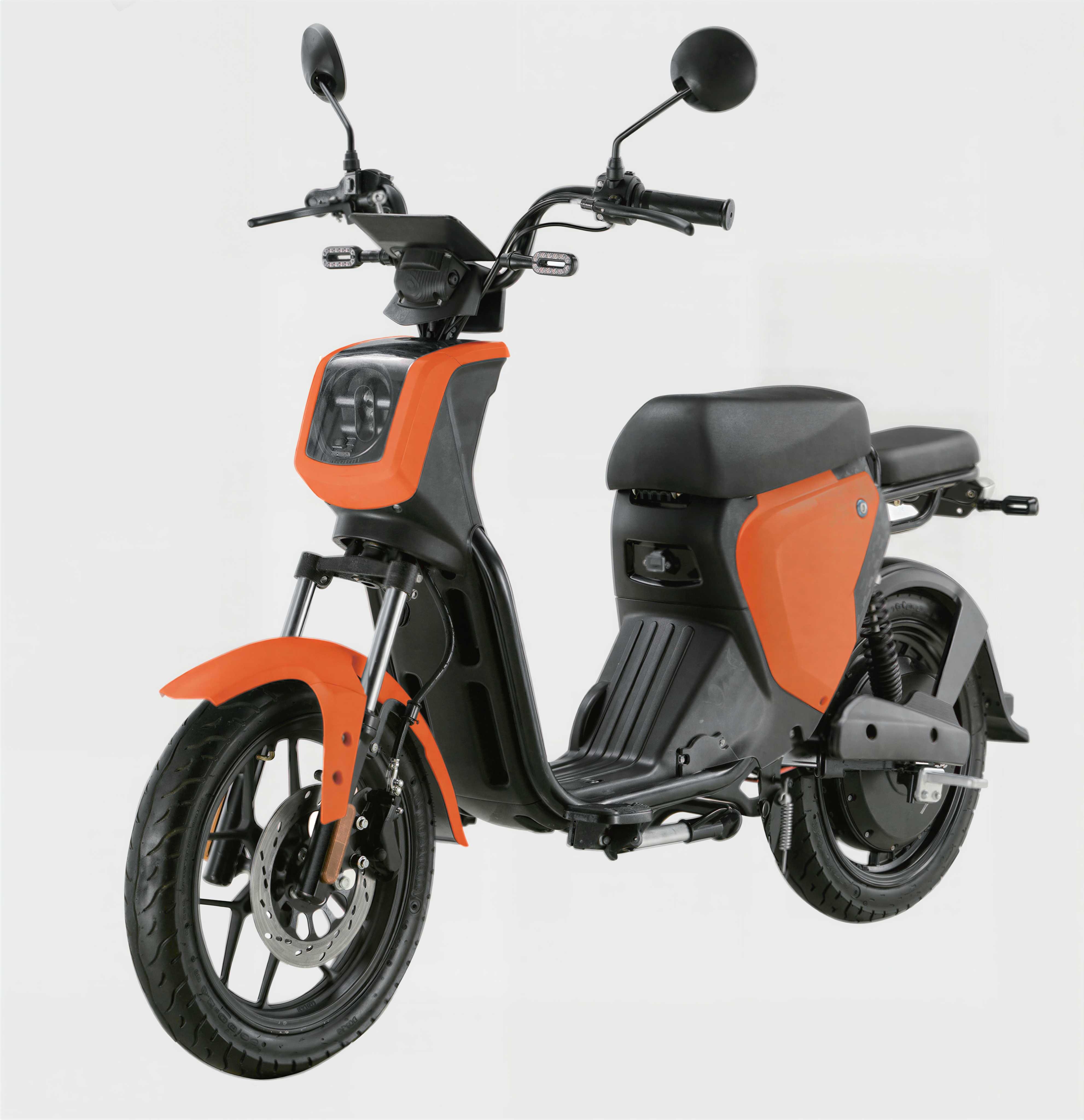 60V24AH 1000W CKD Autopropelido Factory Electric Scooter Electric Motorcycle
