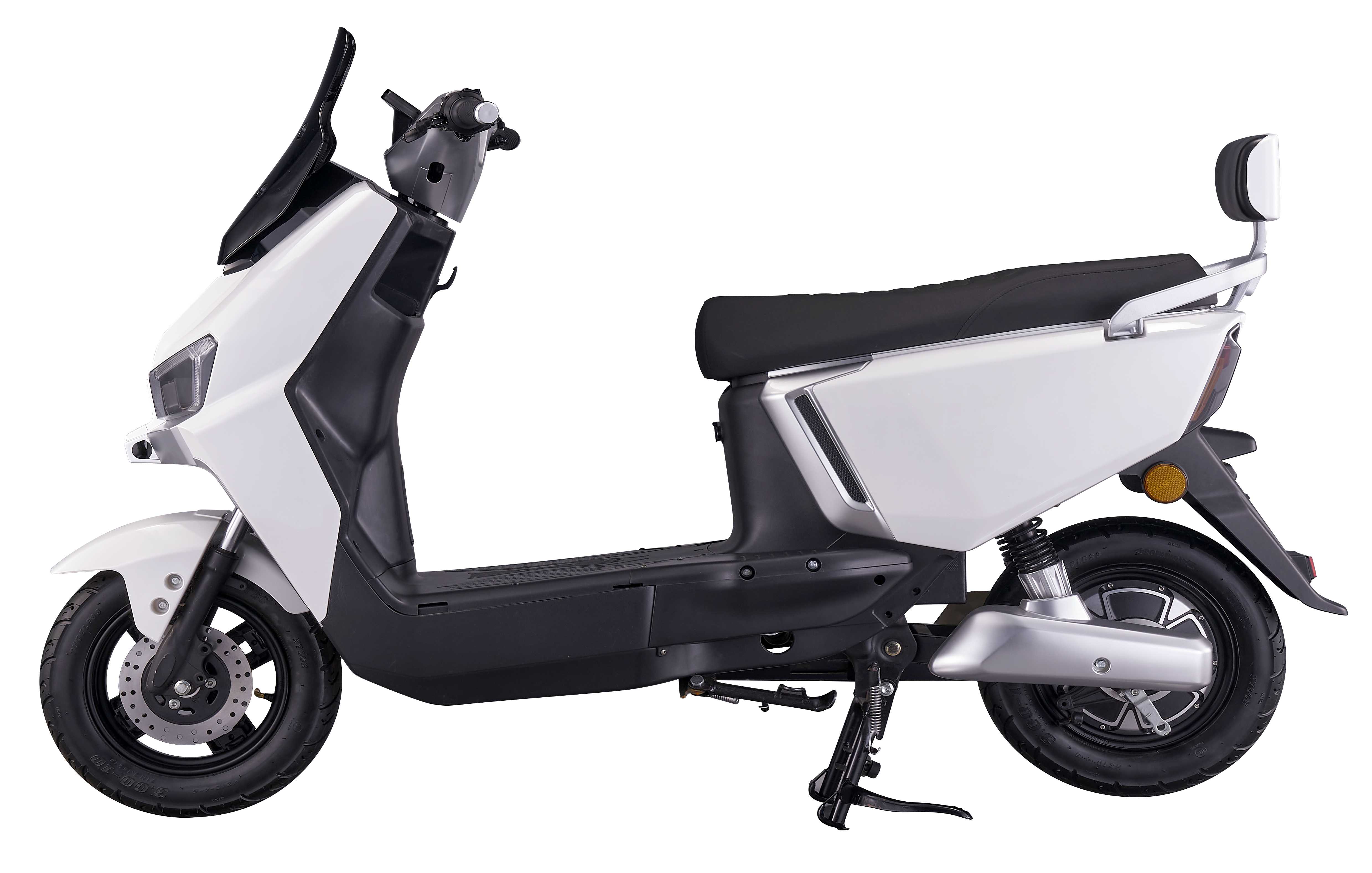 1000W 72V30AH Lead Acid Motocicletas Elétricas Autopropelido Electric Scooter Electric Motorcycle