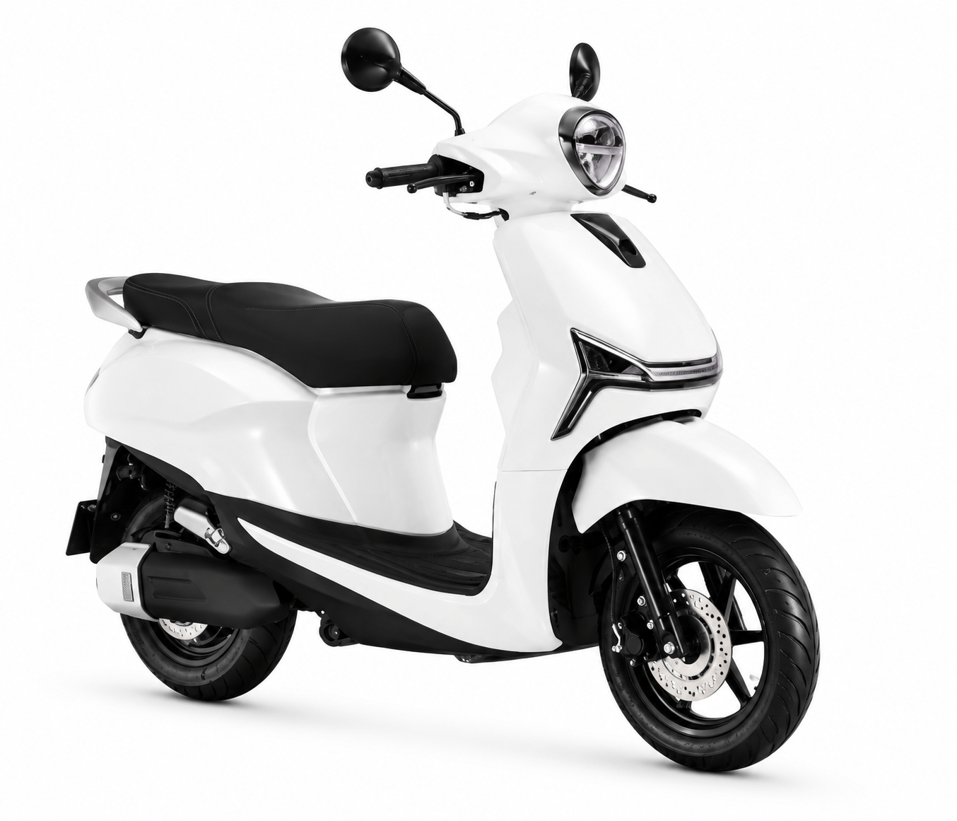 72V48AH 2000W Electric Bike Electric Scooter Electric Motorcycle Motocicletas Elétricas