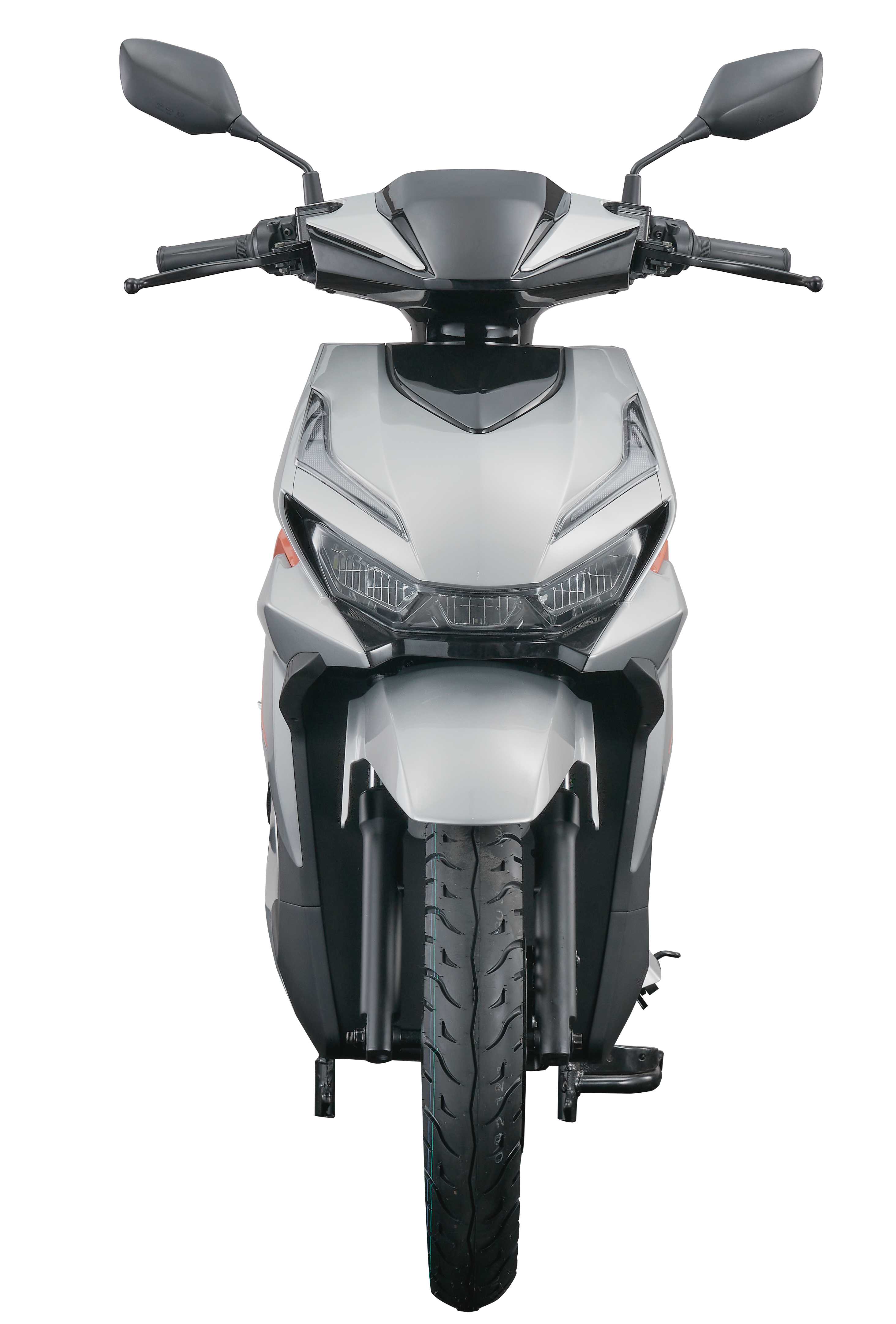Yamasaki YME-08X01 800W 72V Lead Acid Electric Motorcycle with 40-60km/h Max Speed