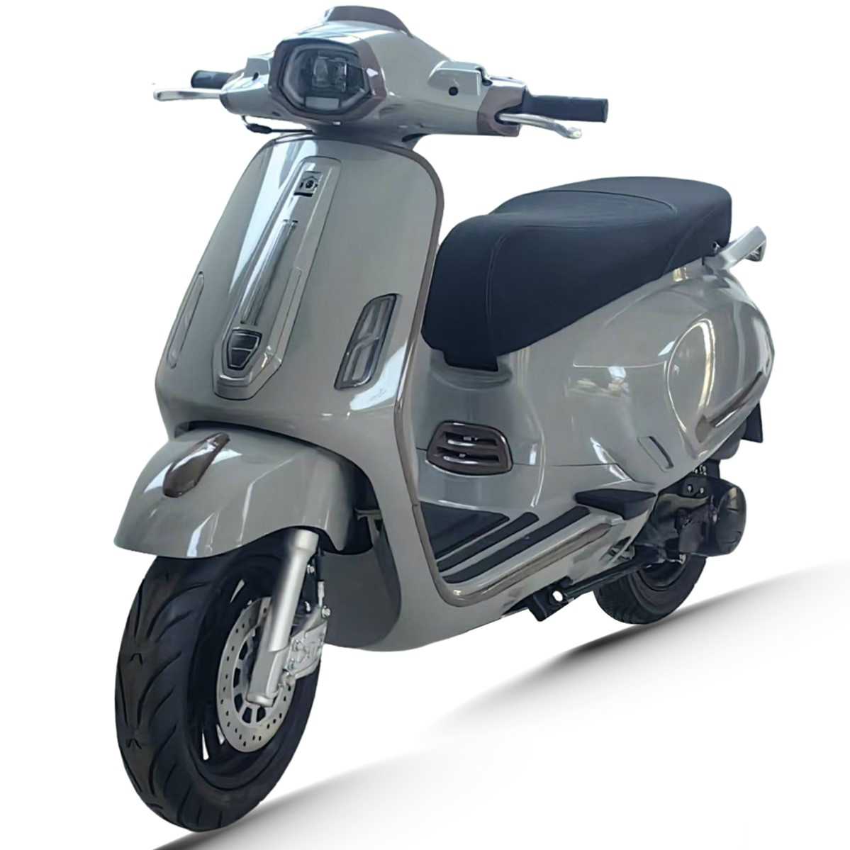 150cc scooter fuel motorbike gasoline motorcycle petrol moto