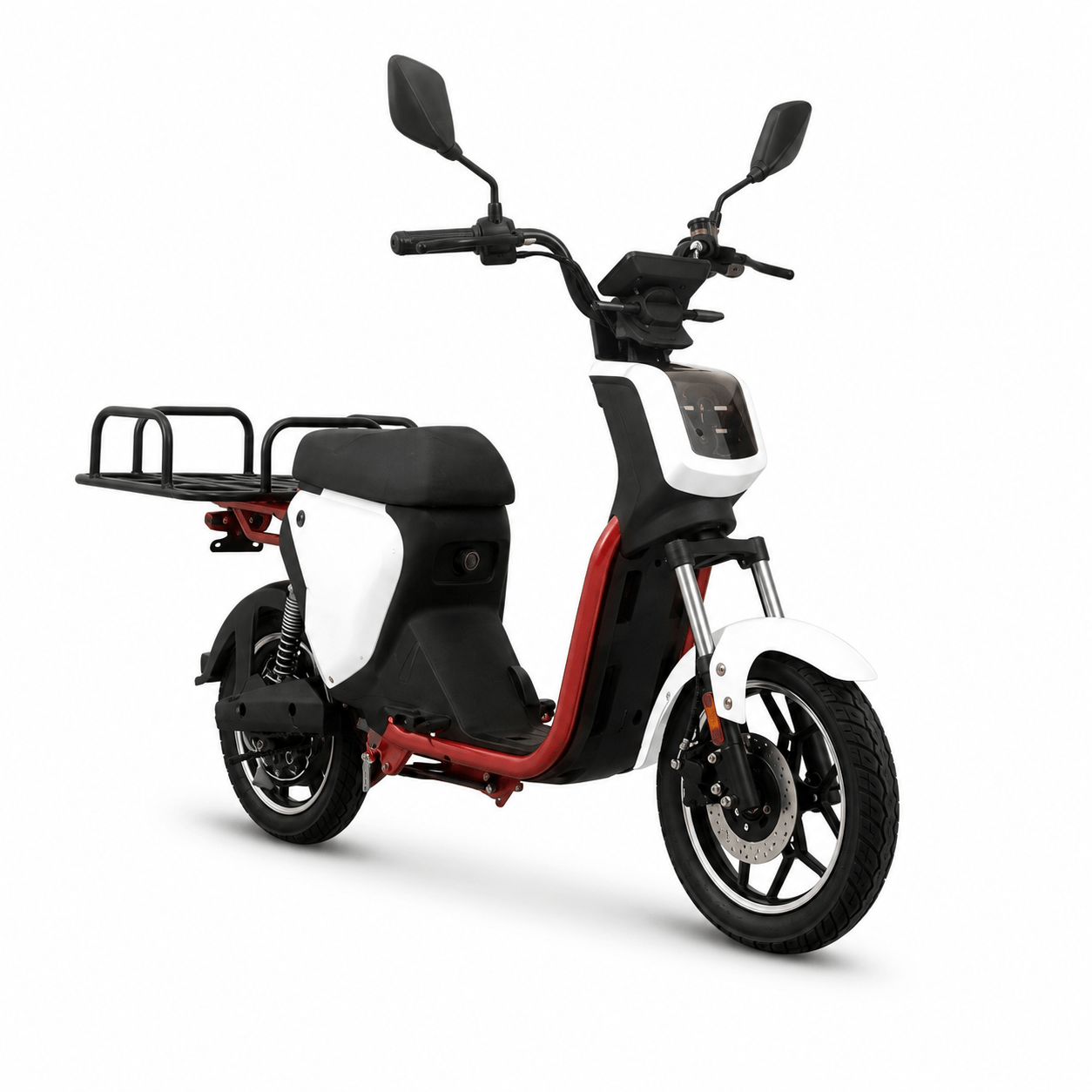 1000W 60V24AH Bicicleta Elétrica ELECTRIC Scooter Electric Motorcycle