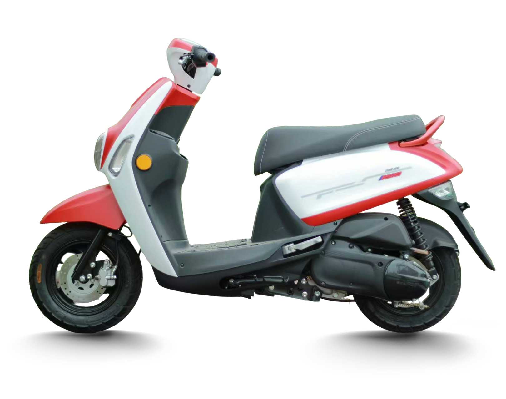 50cc gasoline scooter petrol motorcycle fuel motorbike moto