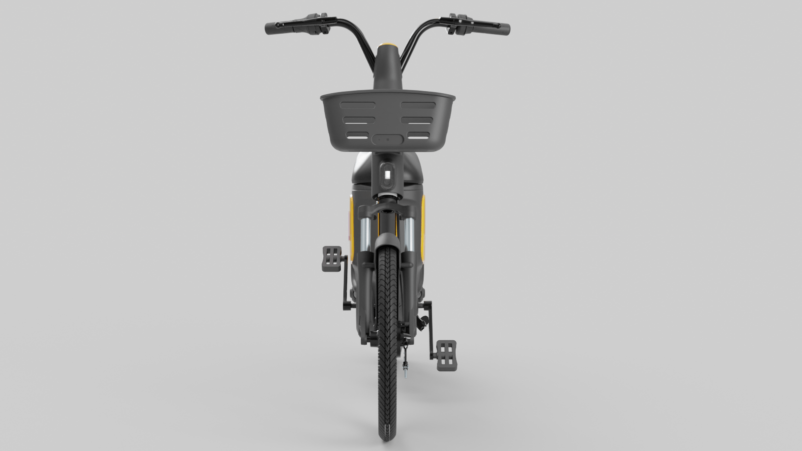 350W Factory Electric Bike with 48v24ah Lithium Good Price and Quality