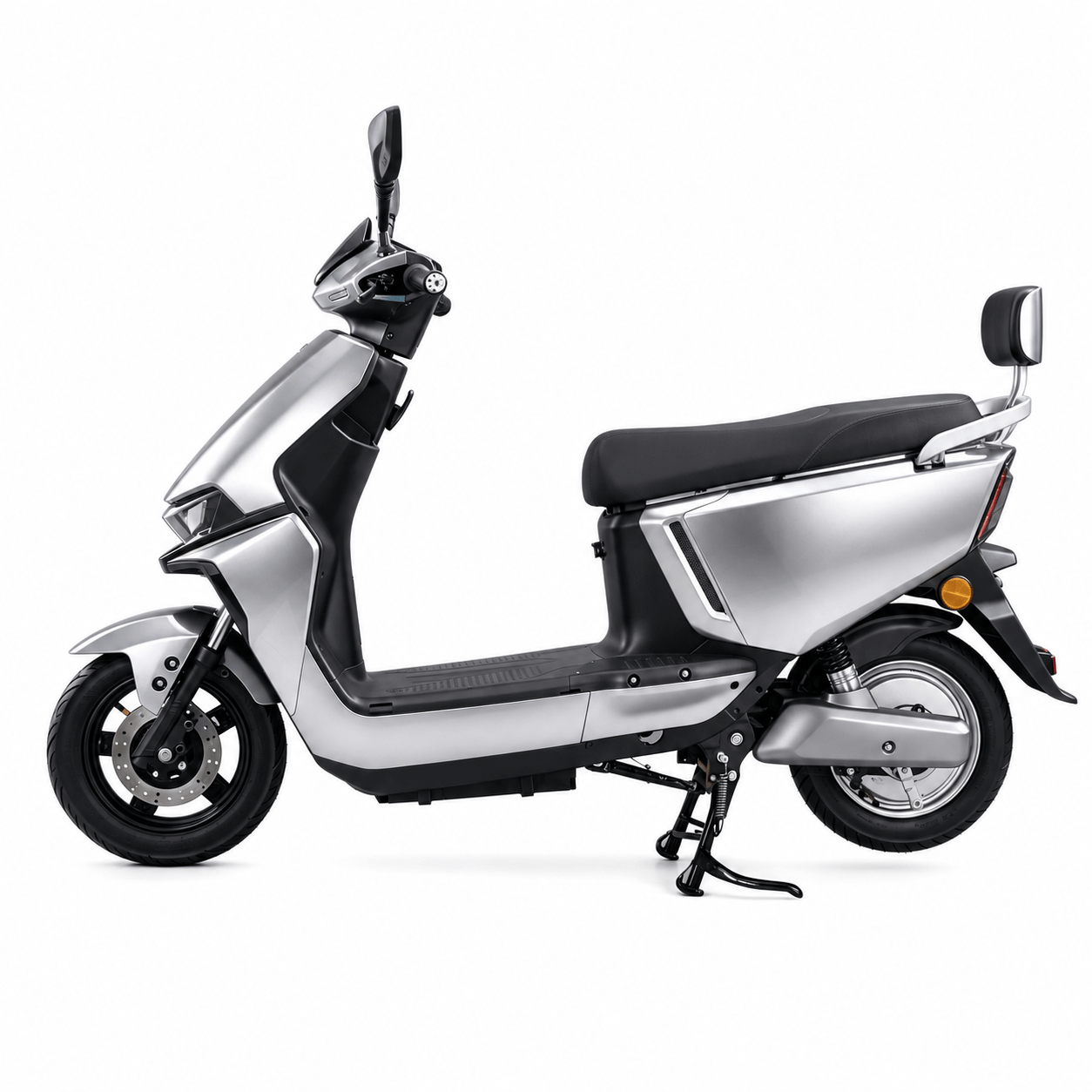 1000W 72V30AH Lead Acid Electric Scooeter Lithium Electric Motorcycle