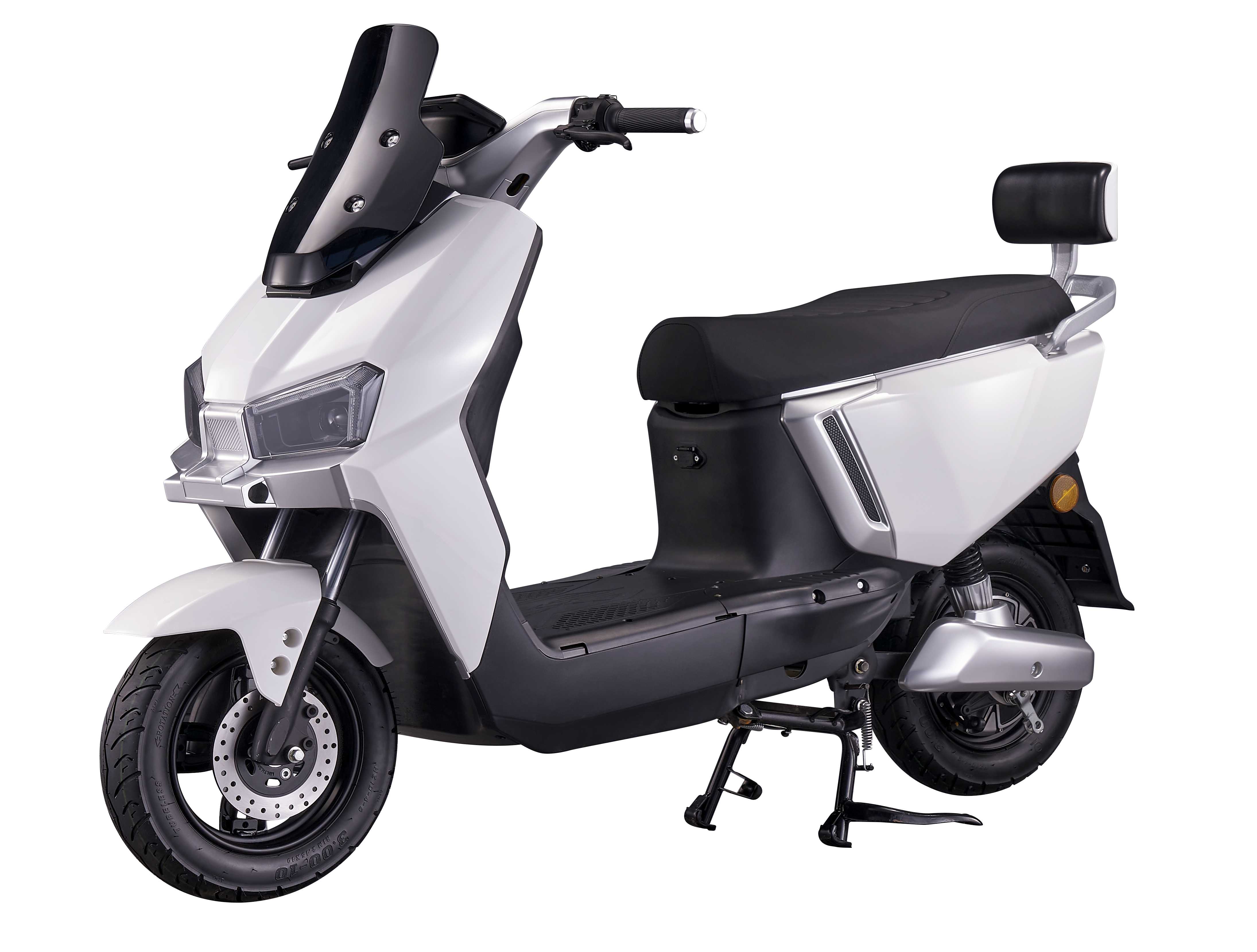 1000W 72V30AH Lead Acid Motocicletas Elétricas Autopropelido Electric Scooter Electric Motorcycle