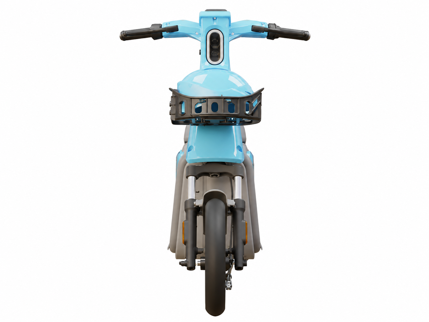 350W 48V28AH Ebike Electric Bike Electric Scooeter