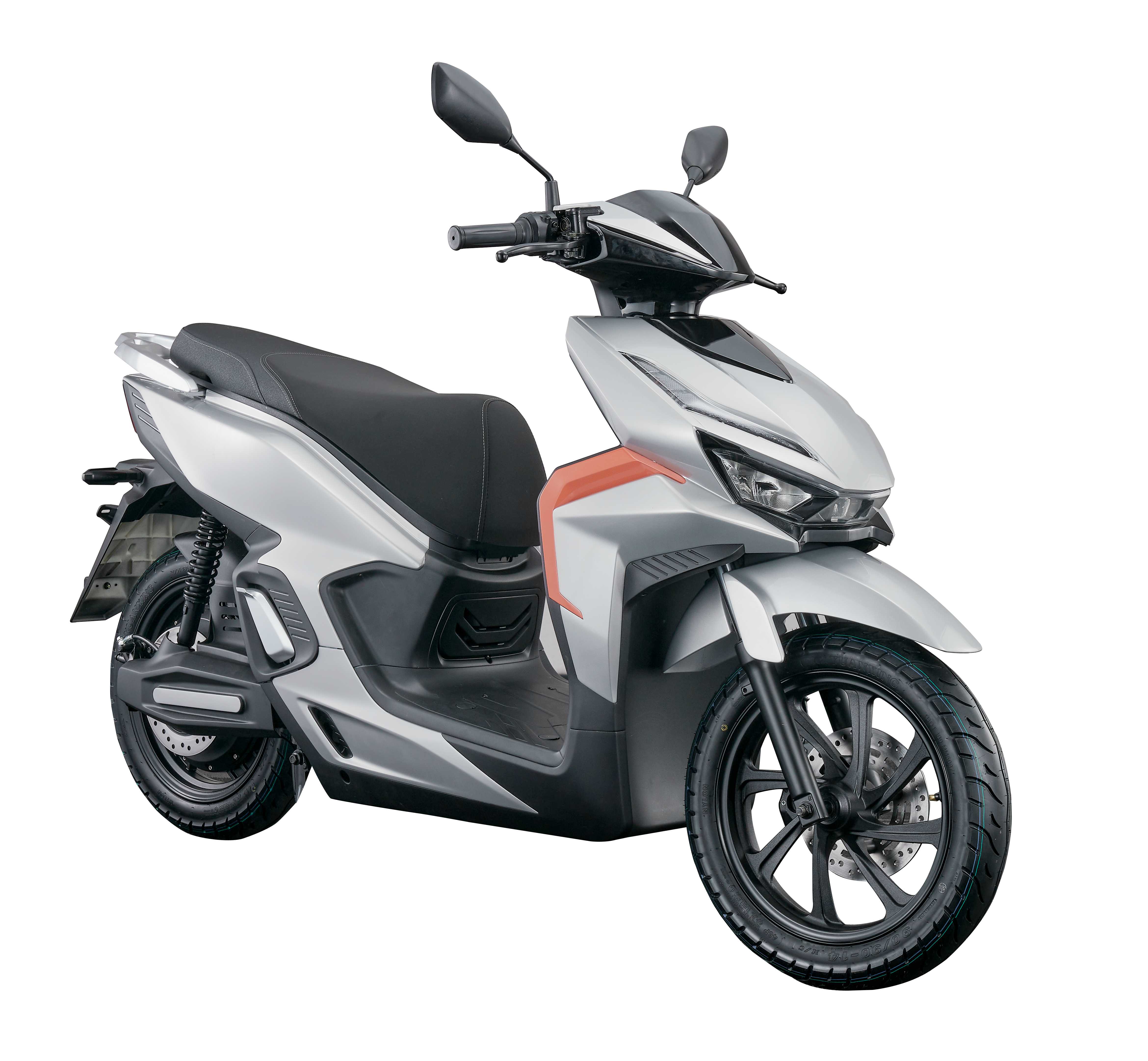 Yamasaki YME-08X01 800W 72V Lead Acid Electric Motorcycle with 40-60km/h Max Speed