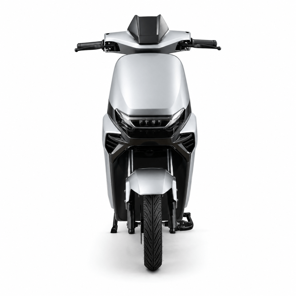 1000W 60V24AH Lead Acid 50KM/H Electric Motorcycle Electric Scooeter