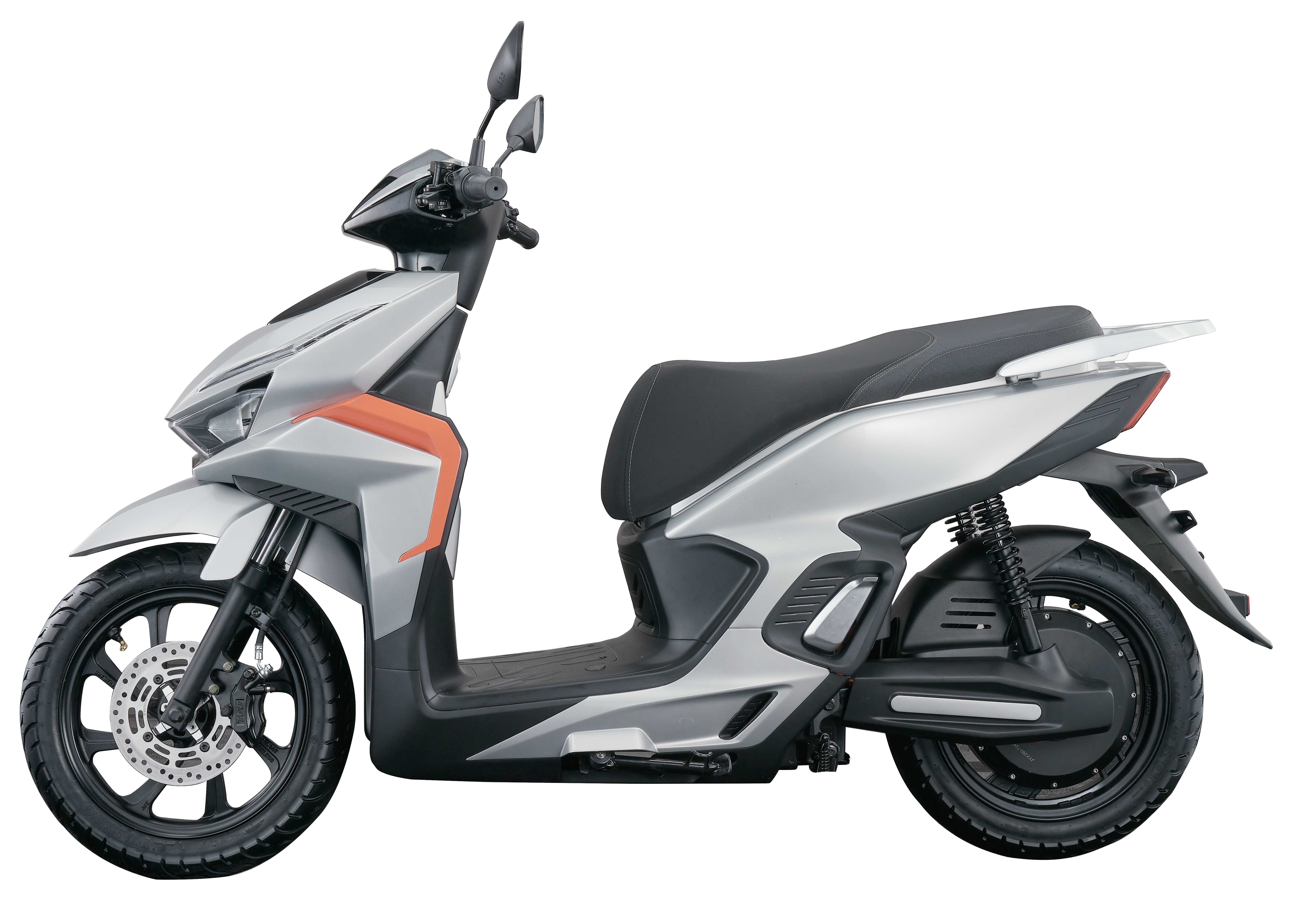 Yamasaki YME-08X01 800W 72V Lead Acid Electric Motorcycle with 40-60km/h Max Speed