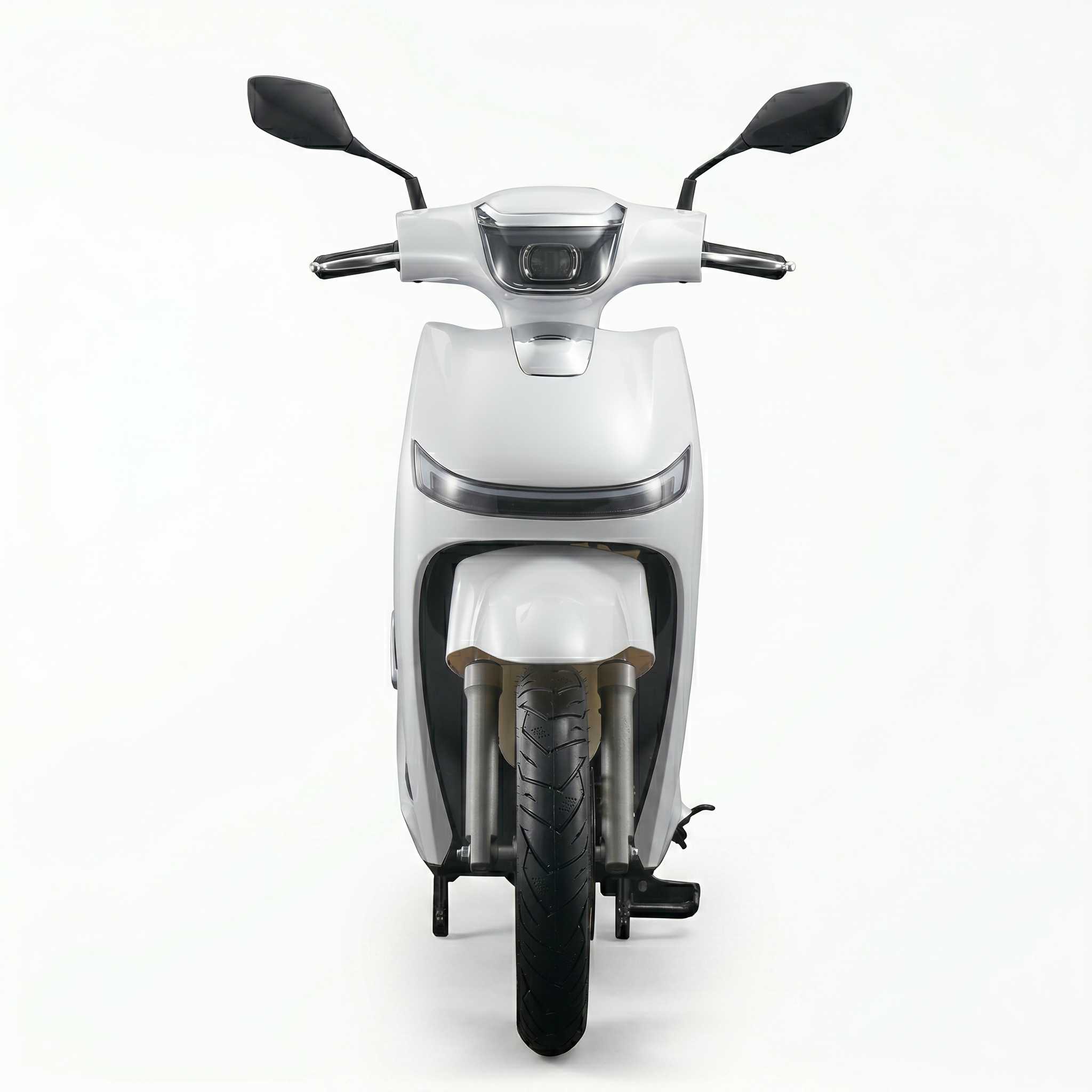 New Yamasaki 2500W 76V32AH Range Electric Scooter Electric Motorcycle with Lithium Battery