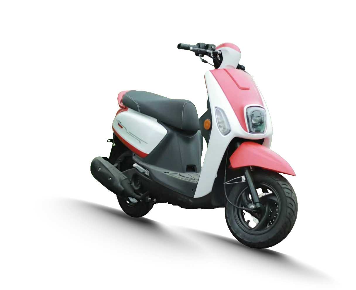 50cc gasoline scooter petrol motorcycle fuel motorbike moto
