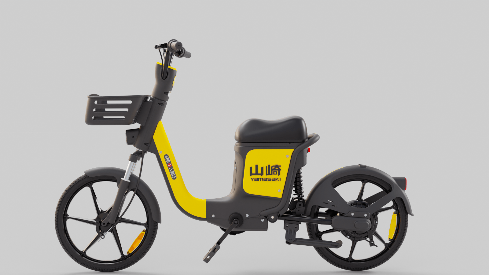 350W Factory Electric Bike with 48v24ah Lithium Good Price and Quality