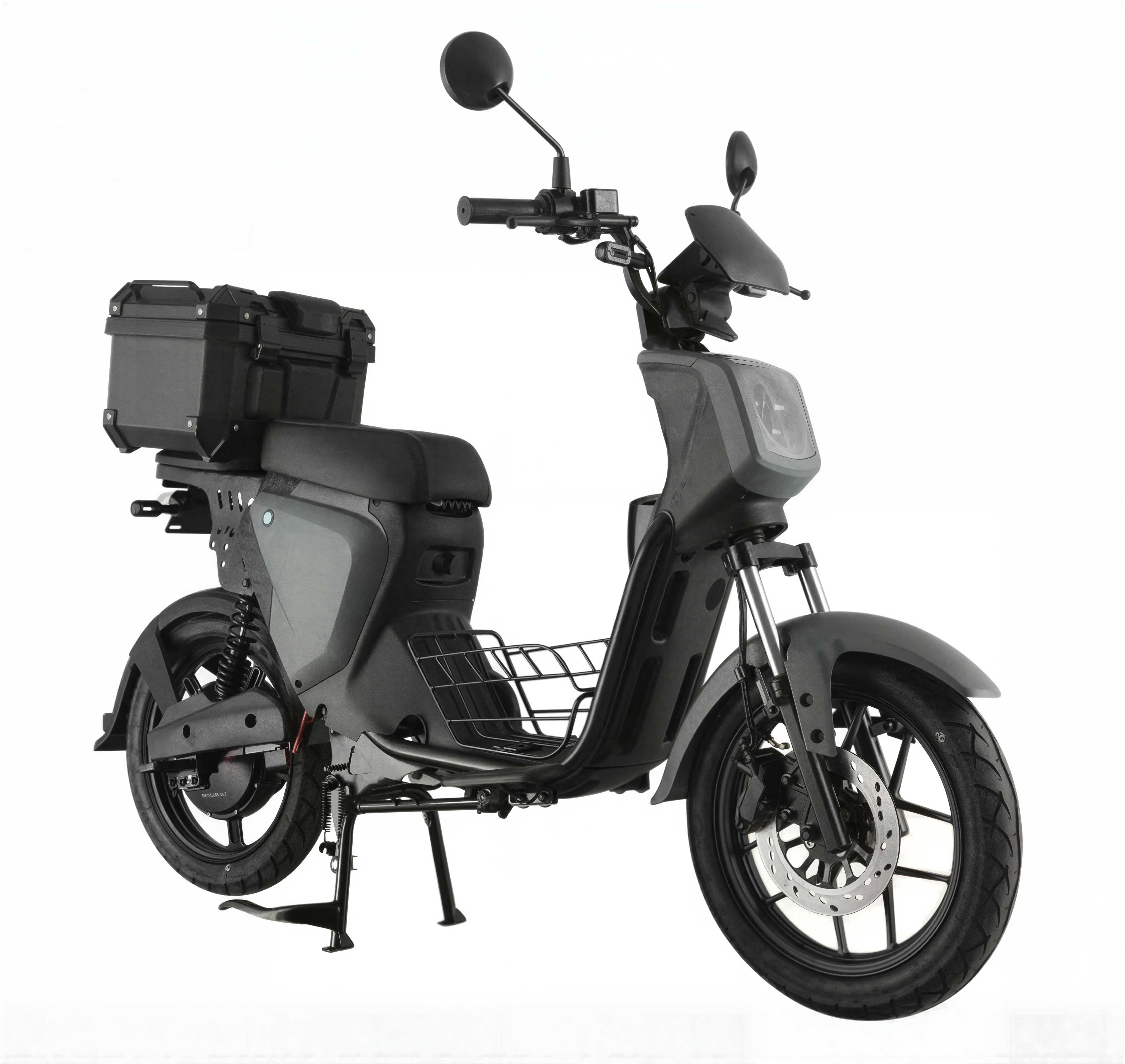 60V24AH 1000W CKD Autopropelido Factory Electric Scooter Electric Motorcycle