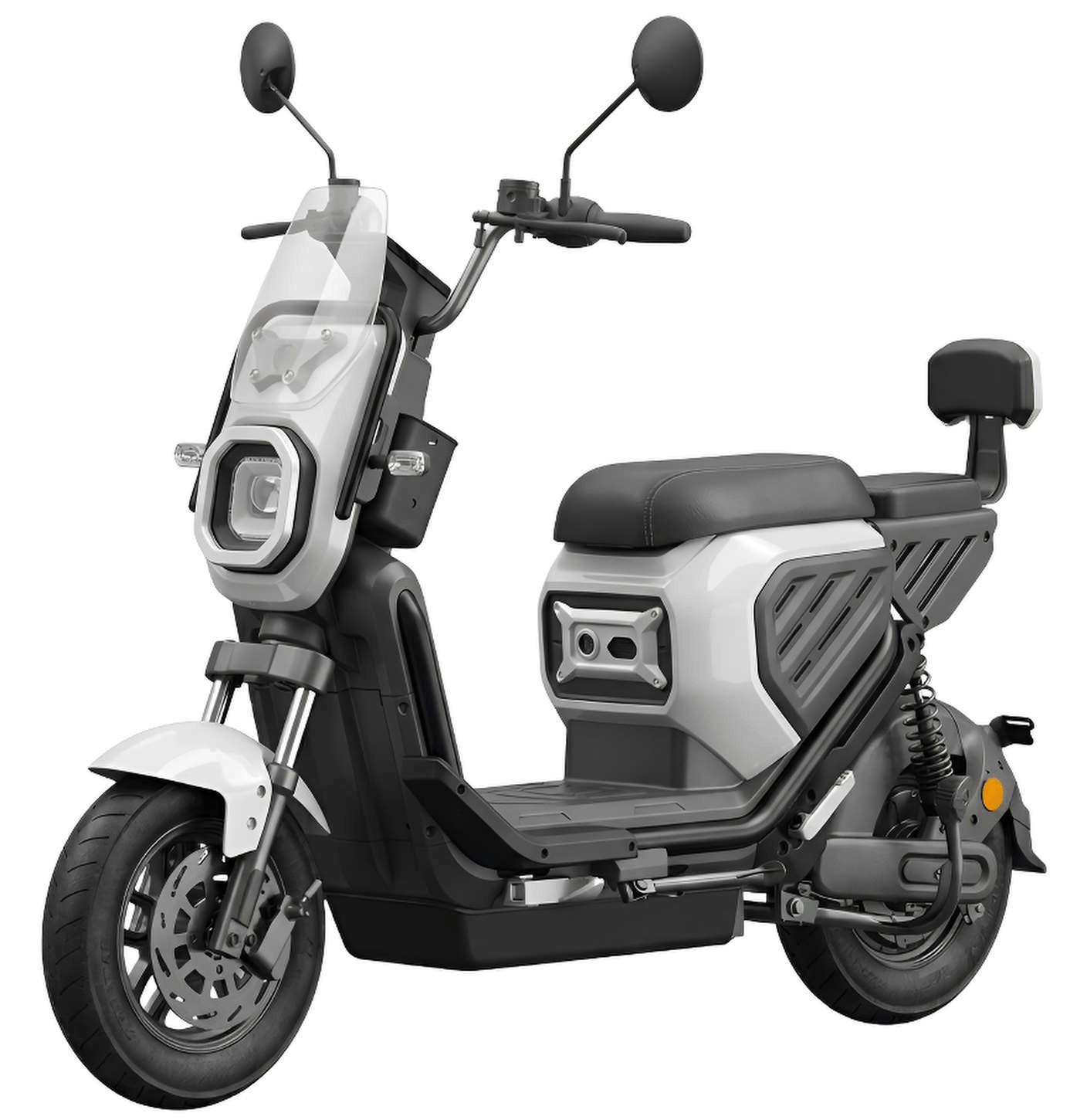 1000W 72V30AH Lead Acid Motocicletas Elétricas Electric Scooter Electric Motorcycle
