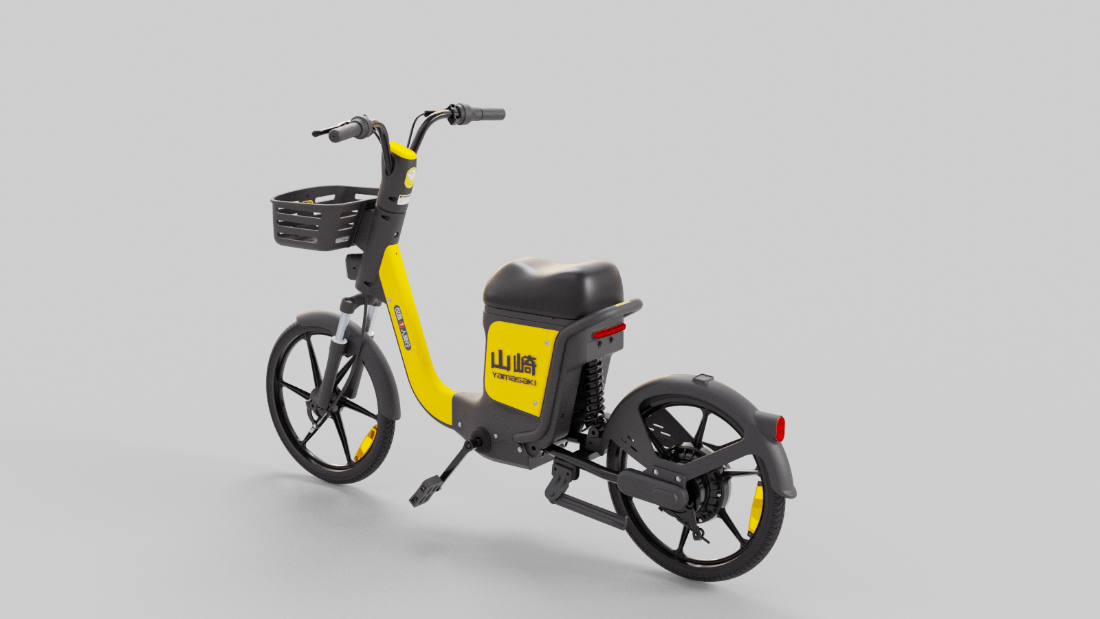 350W Factory Electric Bike with 48v24ah Lithium Good Price and Quality