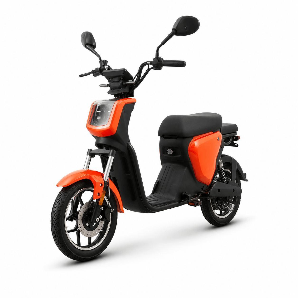 1000W 60V24AH Bicicleta Elétrica ELECTRIC Scooter Electric Motorcycle