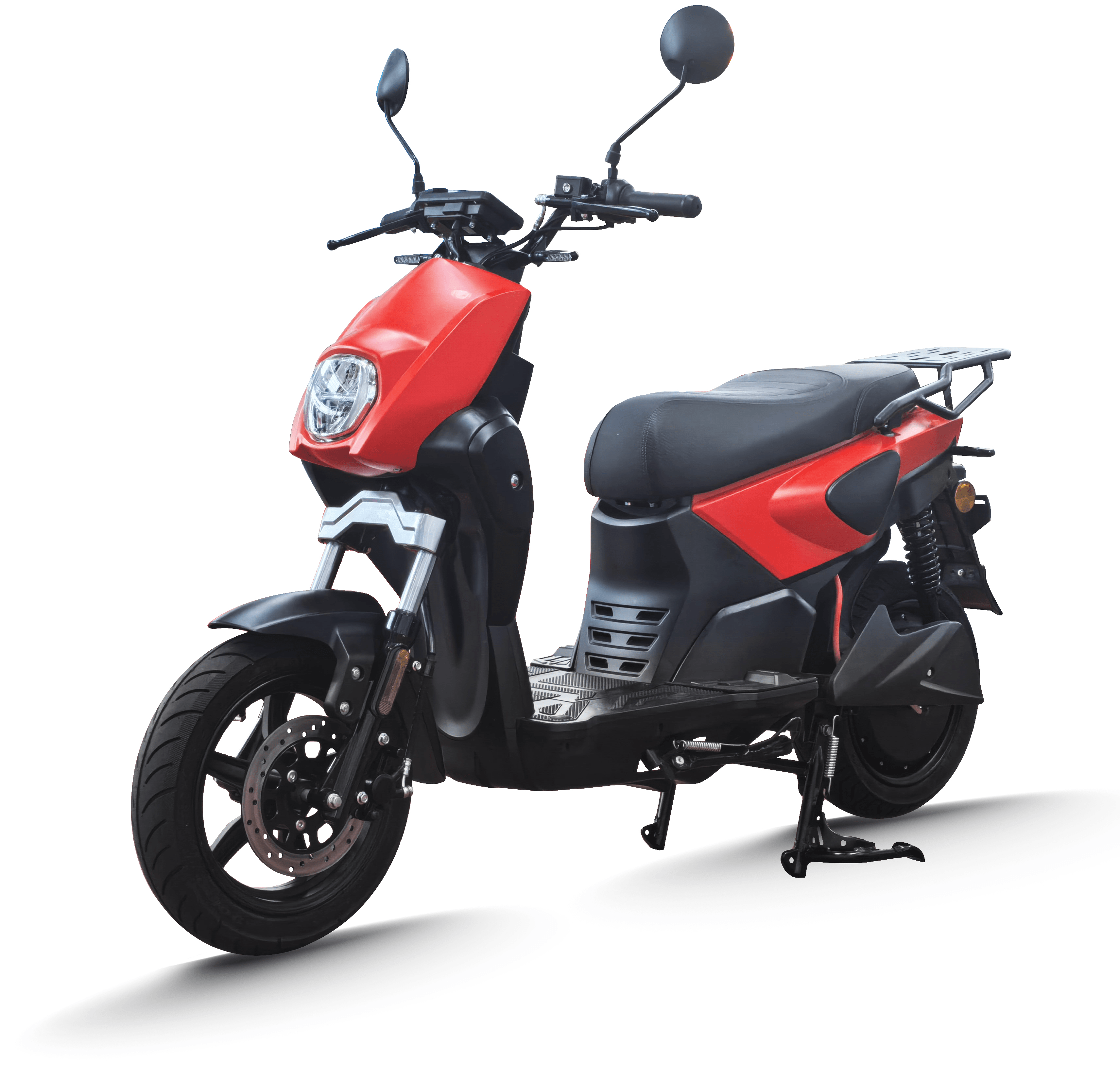 72V50AH Lead Acid Electric Motorcycle Lithium Electric Scooter