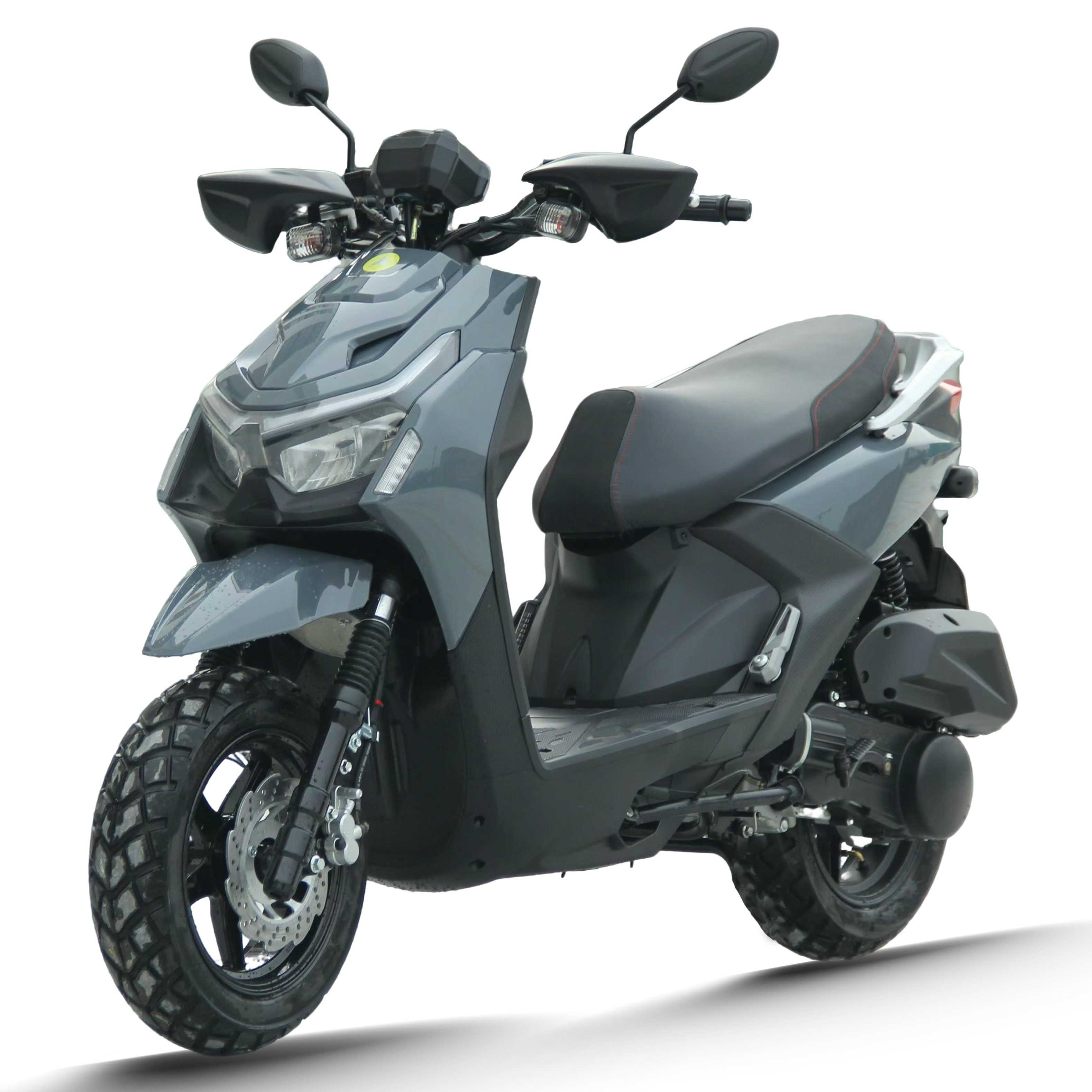 150cc Scooter Gasoline Motorbike Petrol Motorcycle Moto