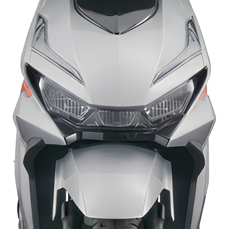 Yamasaki YME-08X01 800W 72V Lead Acid Electric Motorcycle with 40-60km/h Max Speed