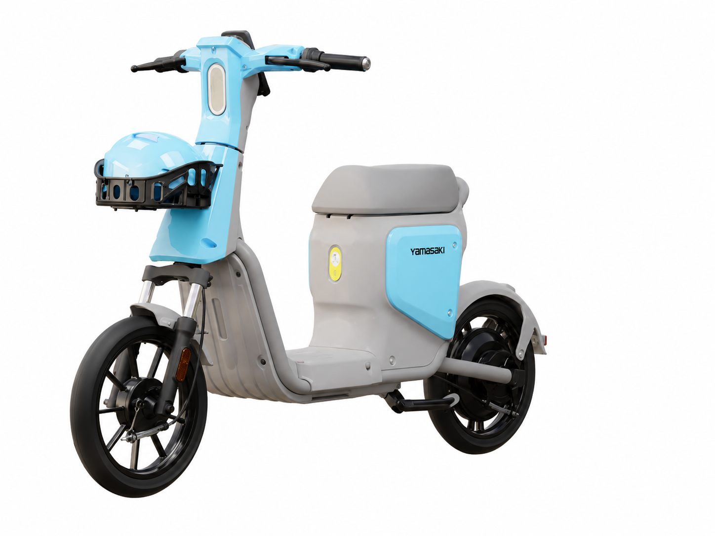 350W 48V28AH Ebike Electric Bike Electric Scooeter