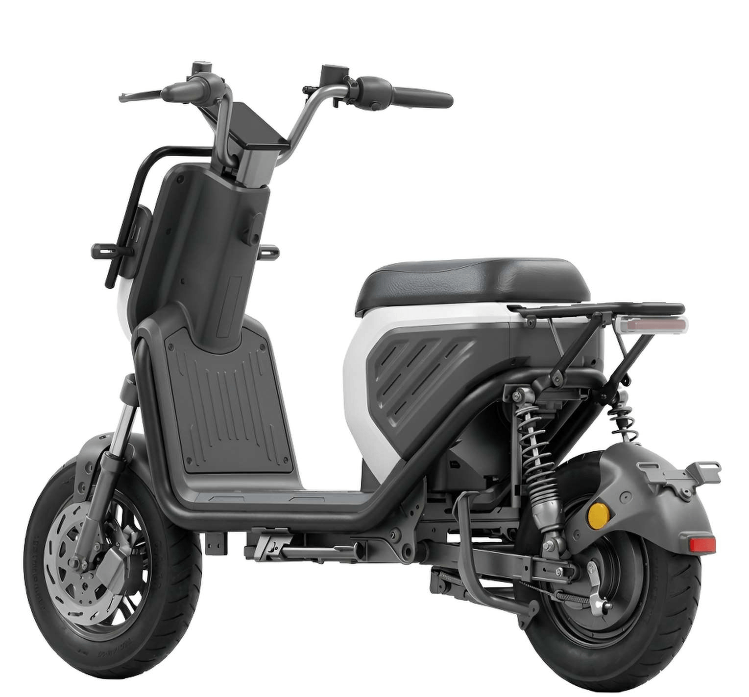 1000W 60V20Ah Lithium City Moped Long Range Student and Adult Electric Motorcycle Electric Scooter