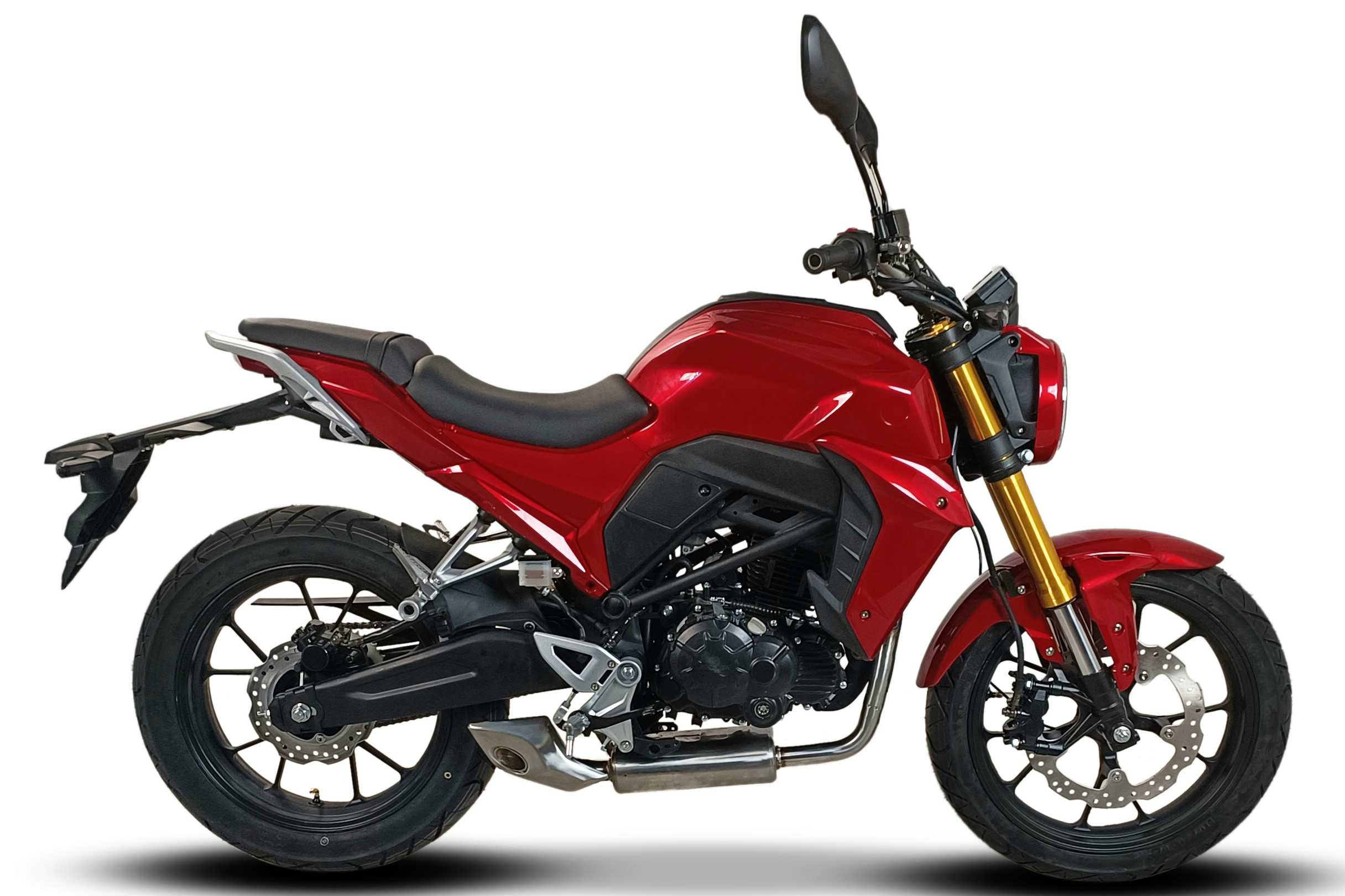 250cc Racing Motorcycle Sports Bike Moto Petrol Motorbike Motocicleta
