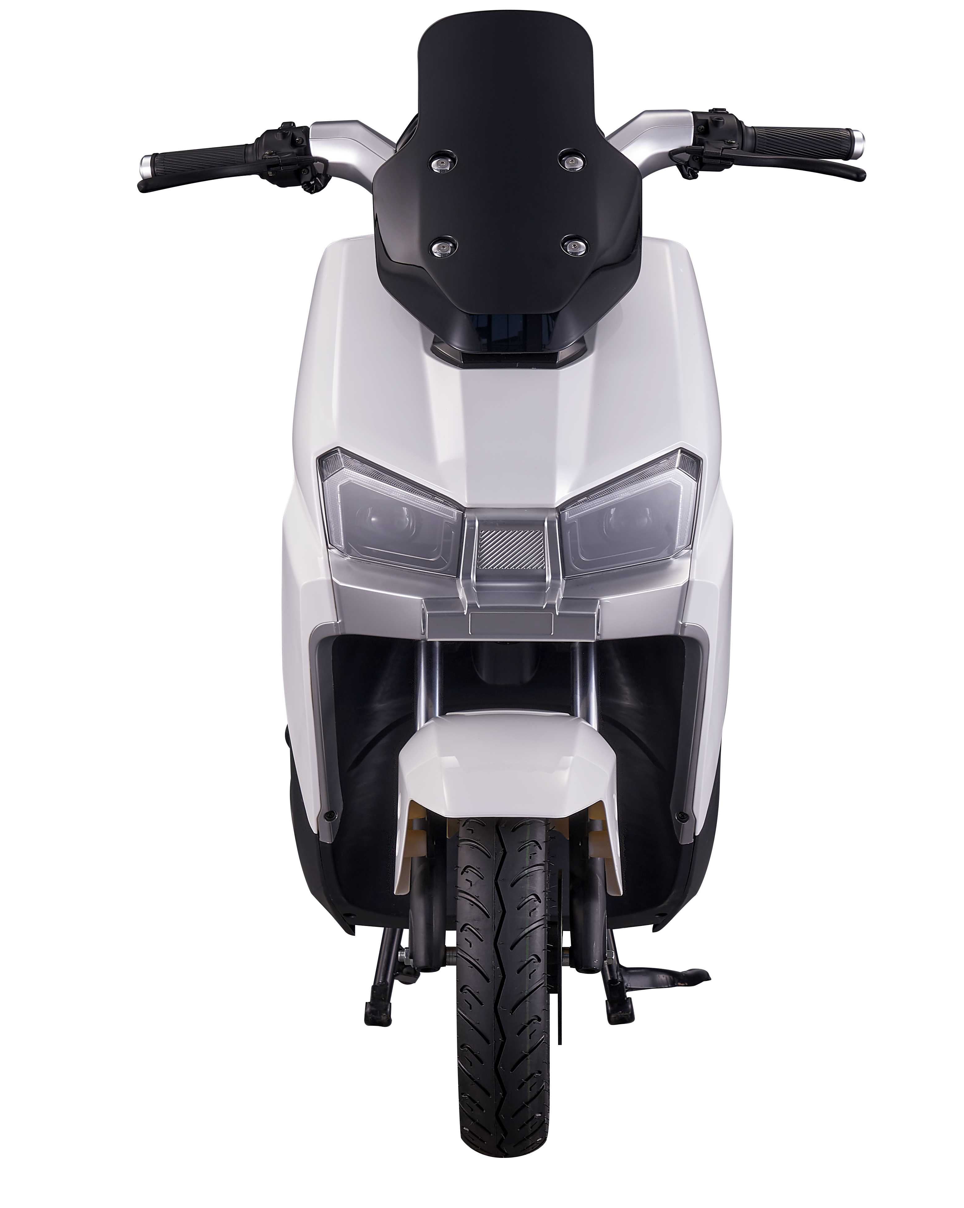 1000W 72V30AH Lead Acid Motocicletas Elétricas Autopropelido Electric Scooter Electric Motorcycle