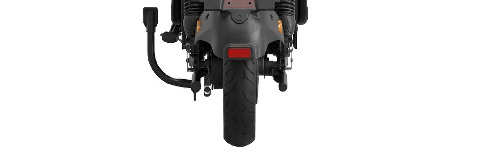 1000W 60V20Ah Lithium City Moped Long Range Student and Adult Electric Motorcycle Electric Scooter
