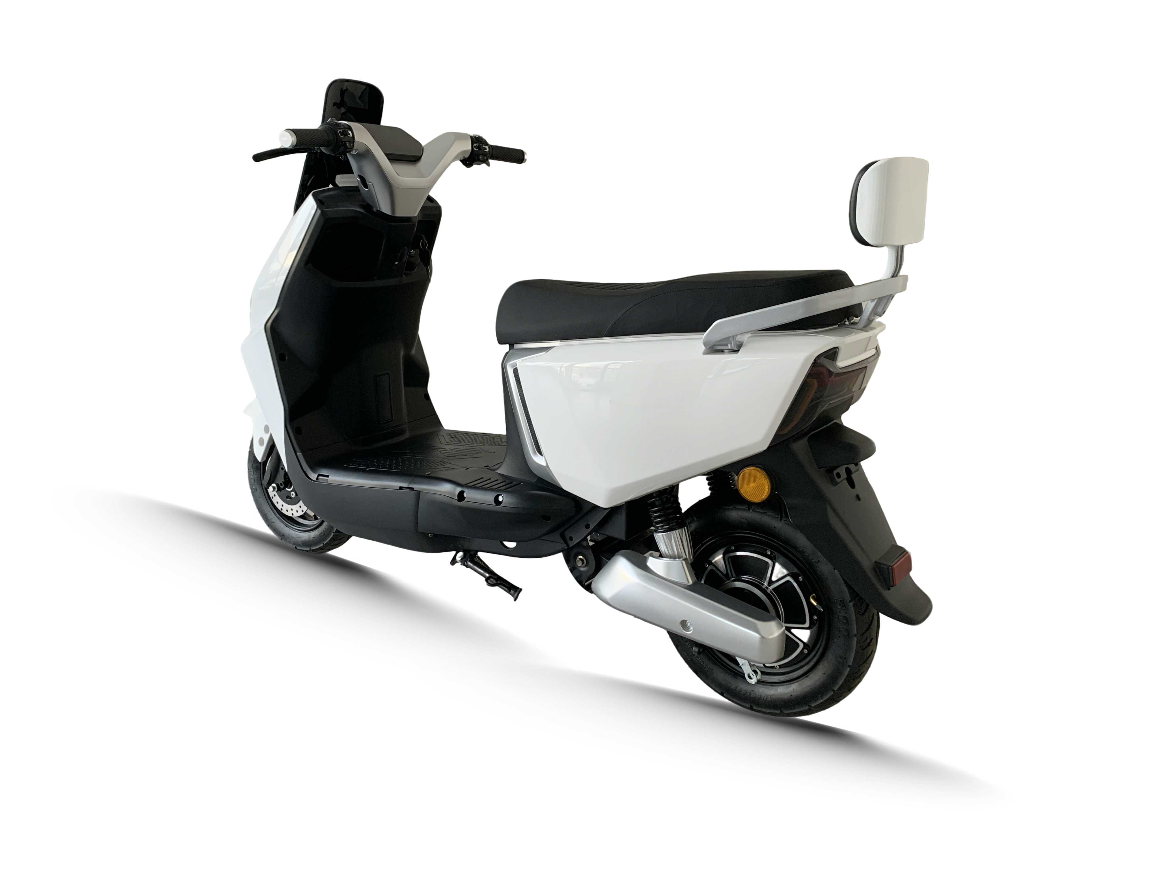YAMASAKI 60V32AH Lead Acid Battery 1000W Electric Scooter Two-Wheel Scooter