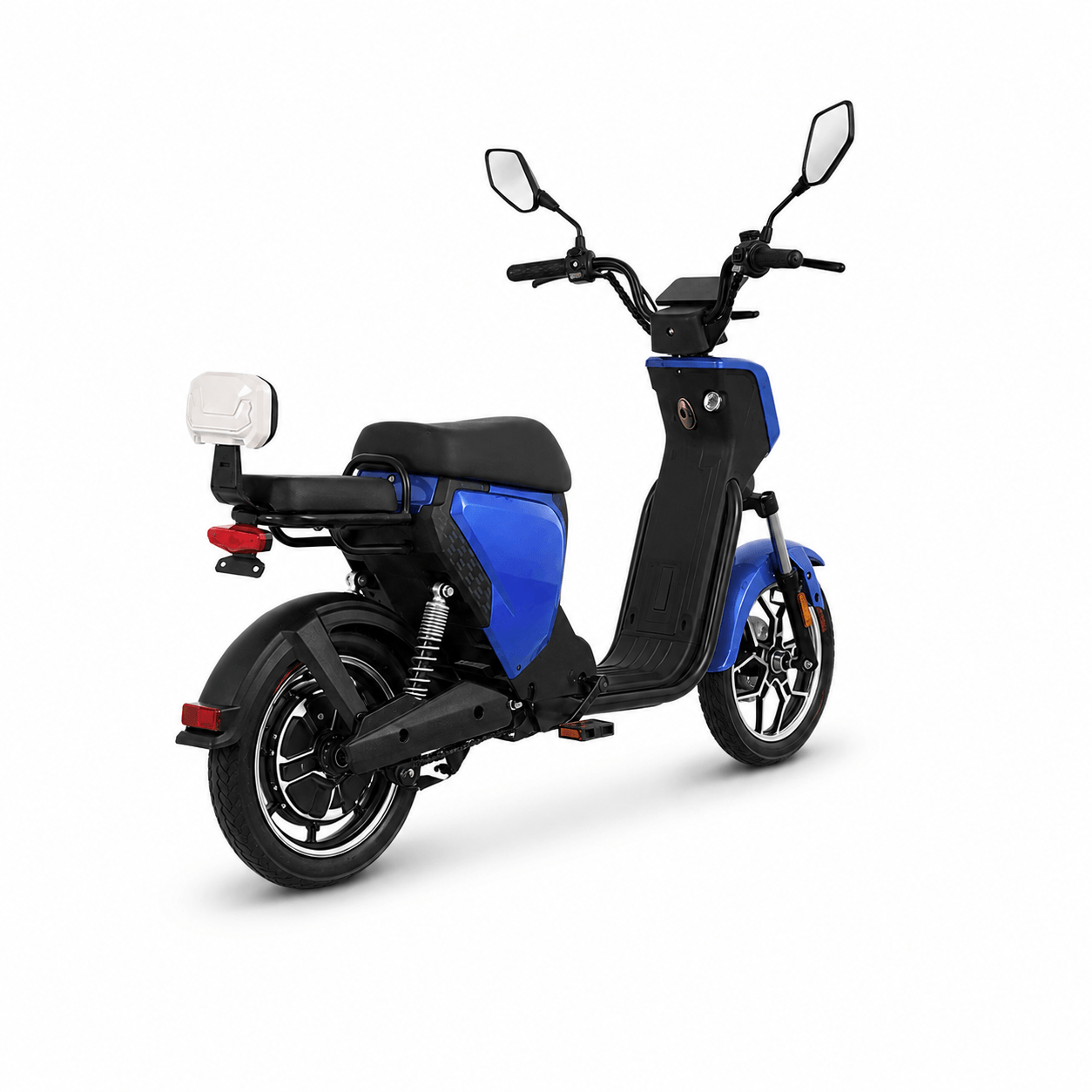 1000W 60V24AH Bicicleta Elétrica ELECTRIC Scooter Electric Motorcycle