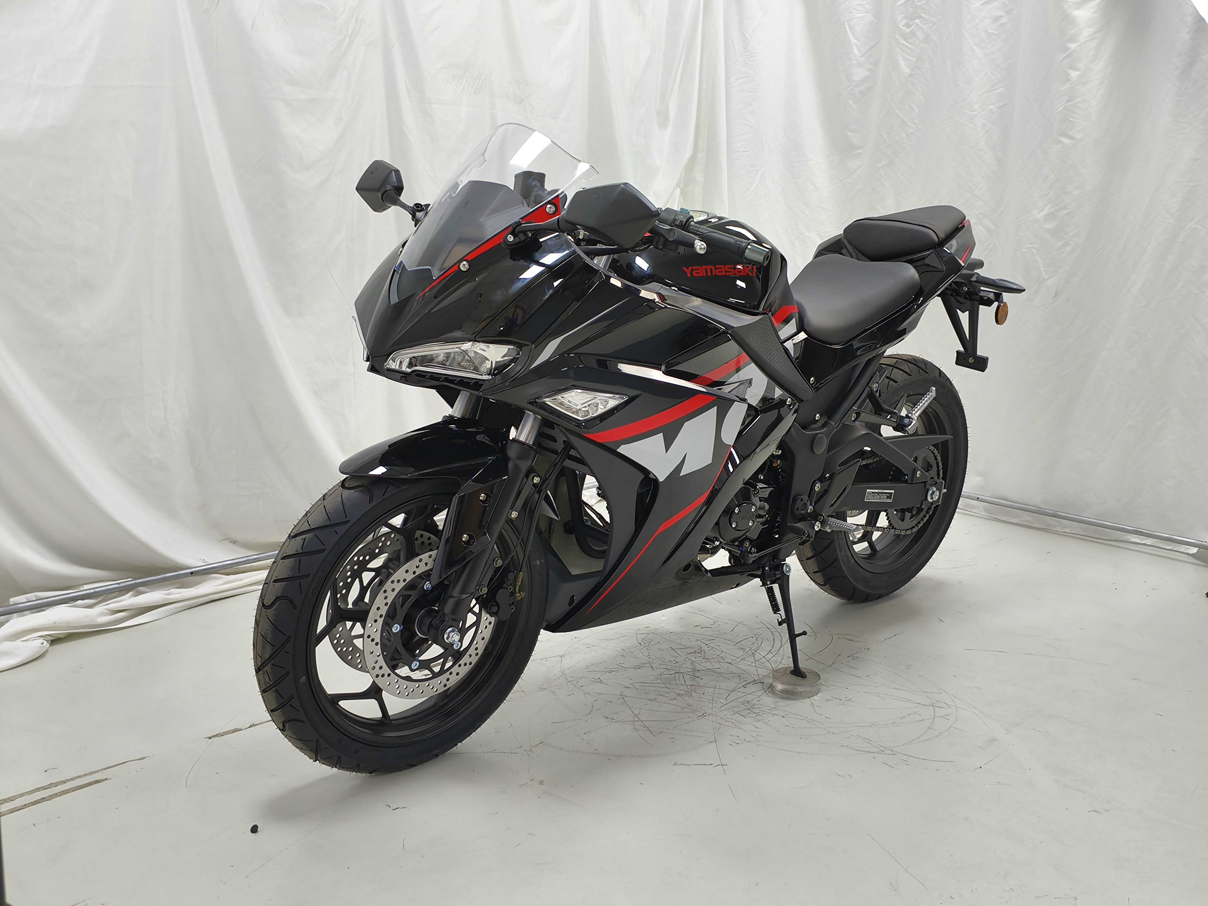 125cc EEC Motorbike Racing Motorcycle Sports Moto YM125-10