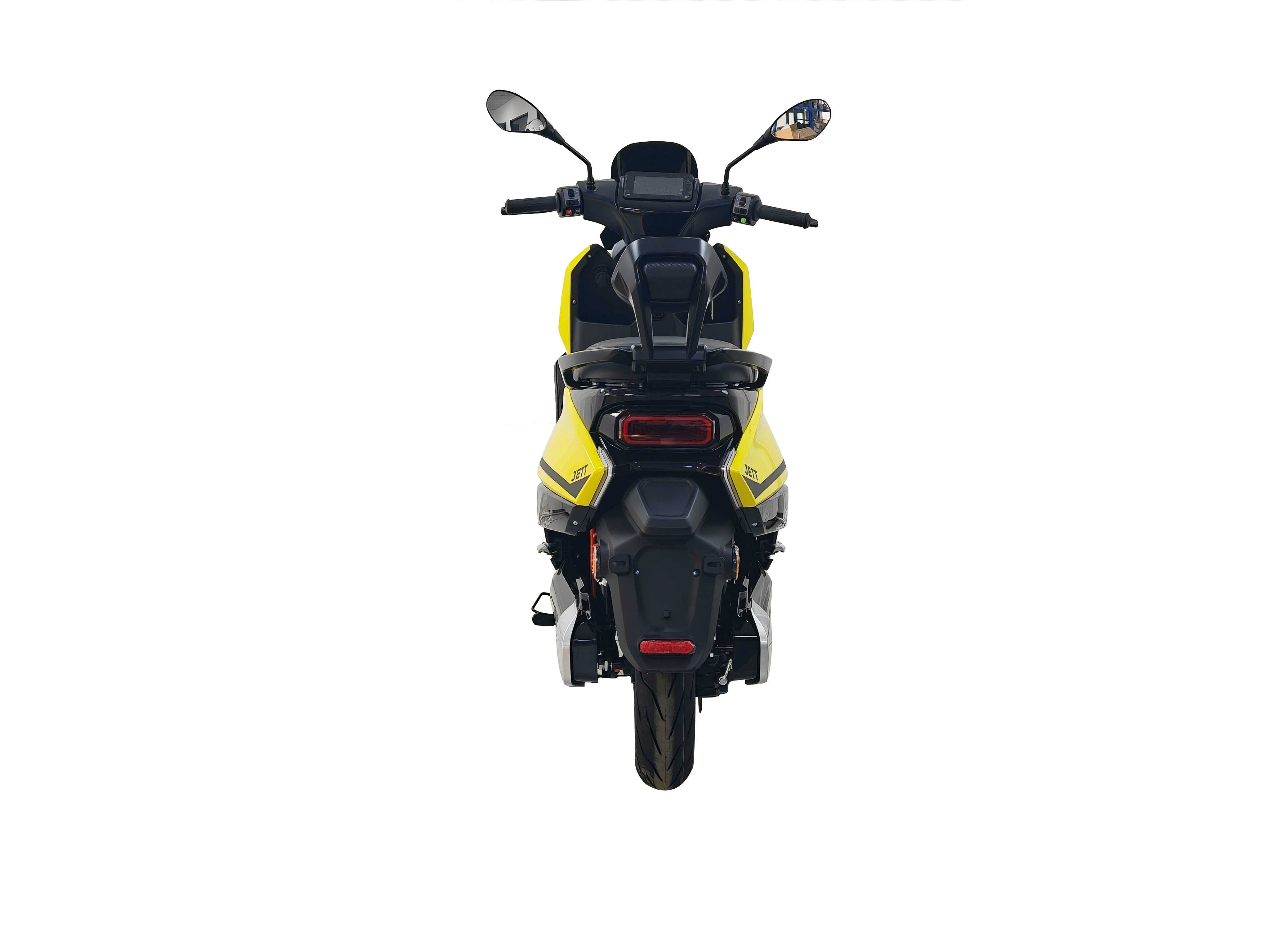 3000W 70V30AH*2 Lithium High-Quality Electric Motorcycle Electric Scooter