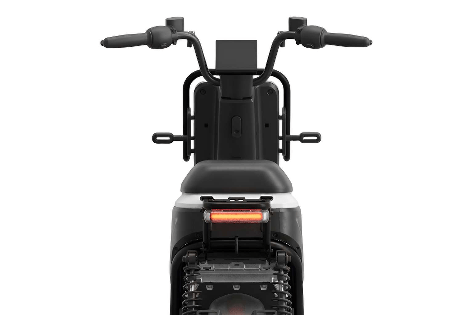 1000W 60V20Ah Lithium City Moped Long Range Student and Adult Electric Motorcycle Electric Scooter