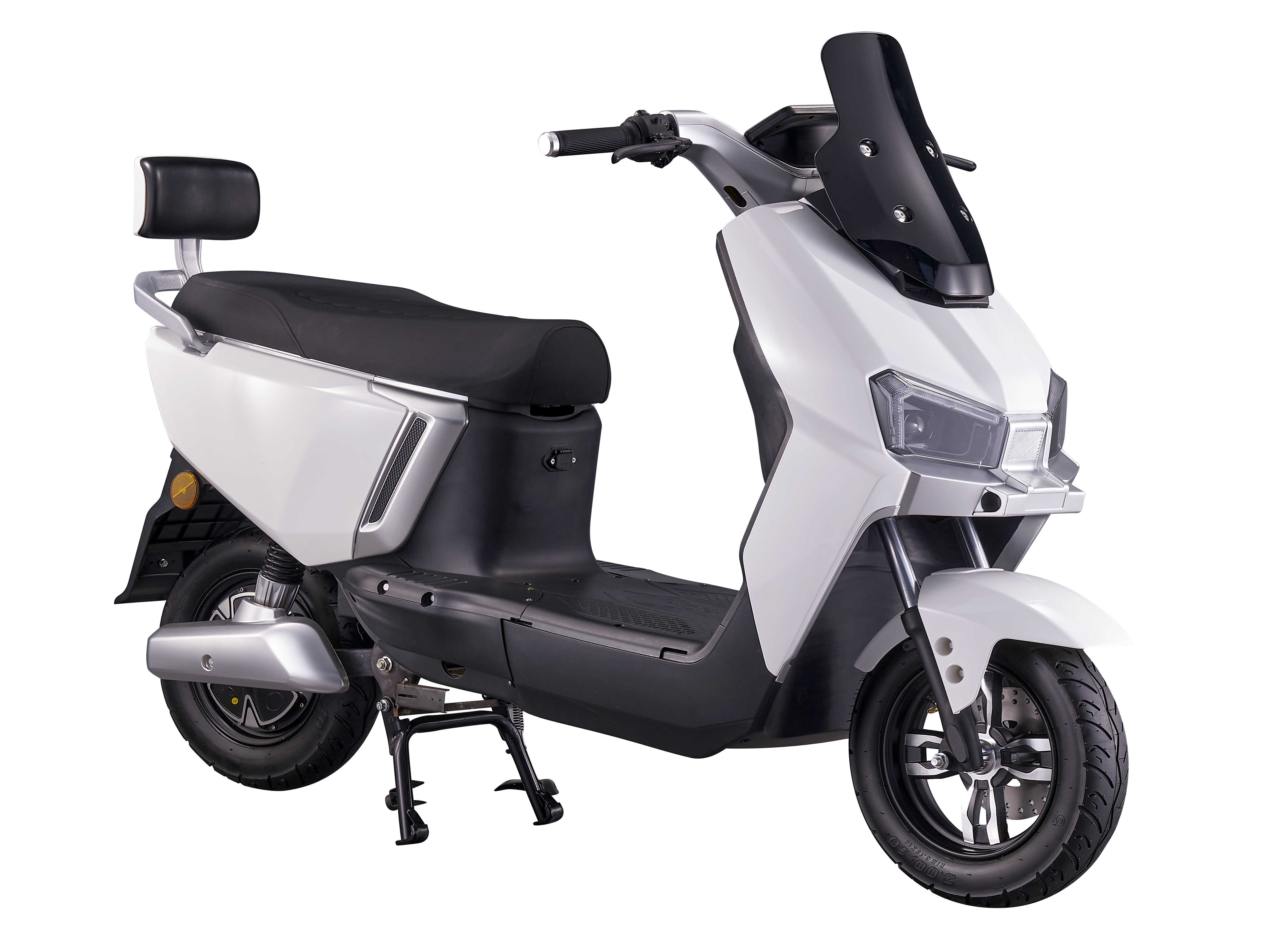1000W 72V30AH Lead Acid Motocicletas Elétricas Autopropelido Electric Scooter Electric Motorcycle