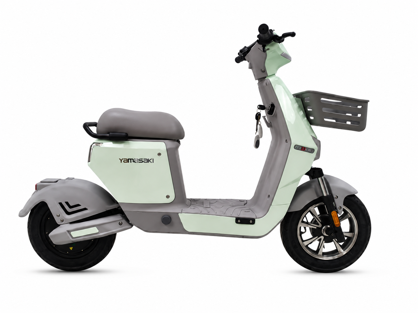 800W 60V24AH Ebike Electric Bike Electric Scooter