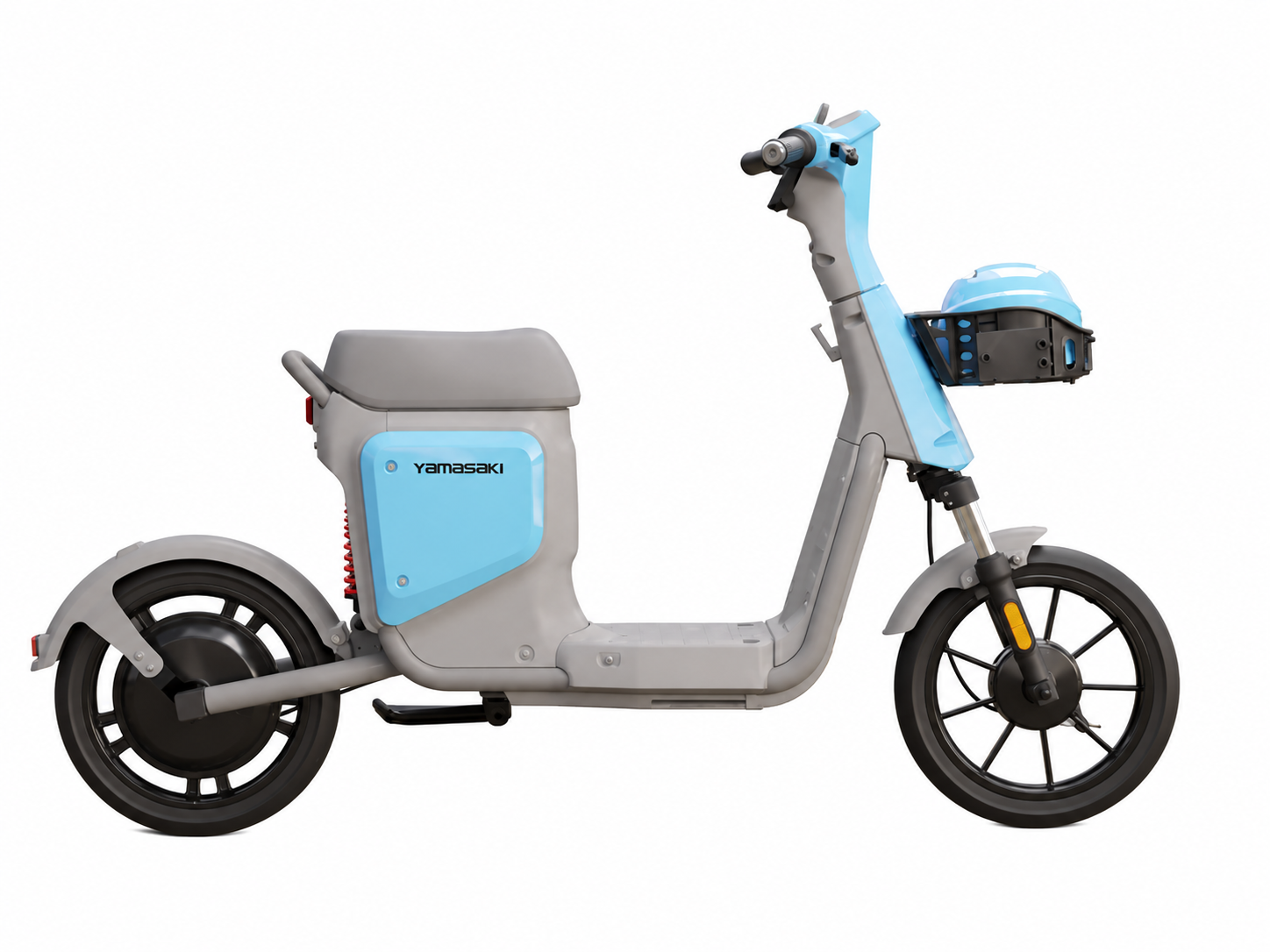 350W 48V28AH Ebike Electric Bike Electric Scooeter