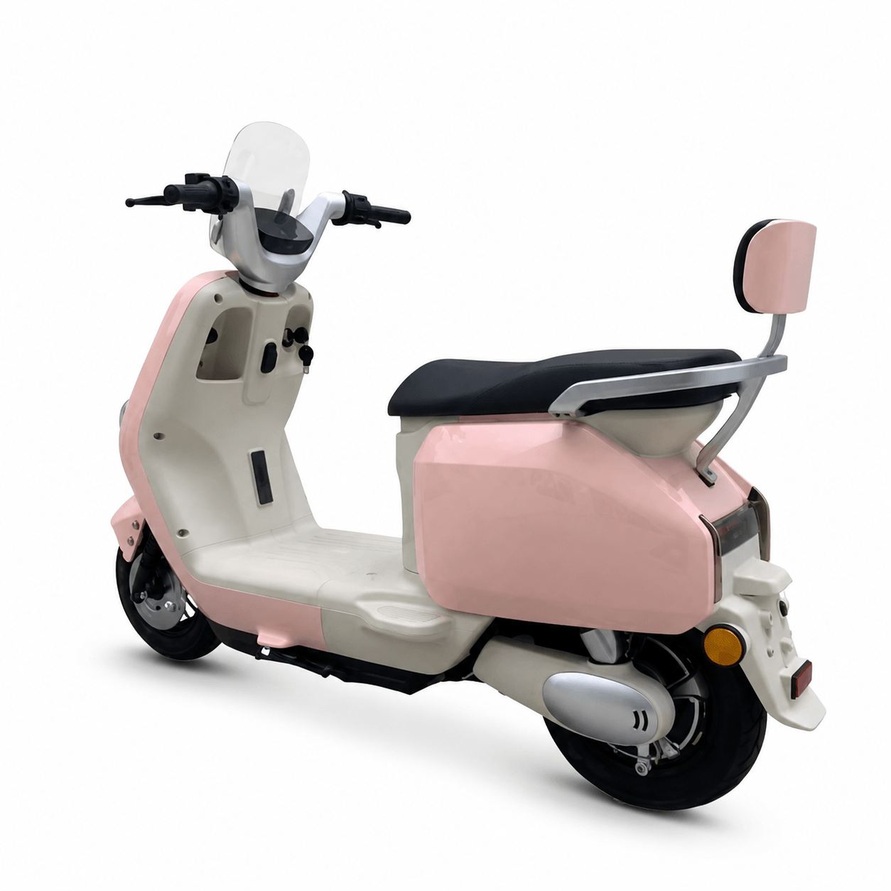 800W 48V20AH Bicicleta Elétrica ELECTRIC Scooter Electric Motorcycle